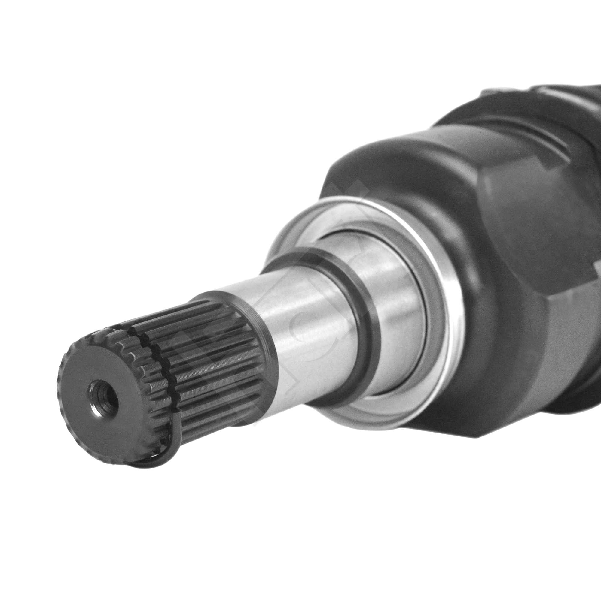 PÓŁOŚ YARIS 1.0, 1,3 05-11