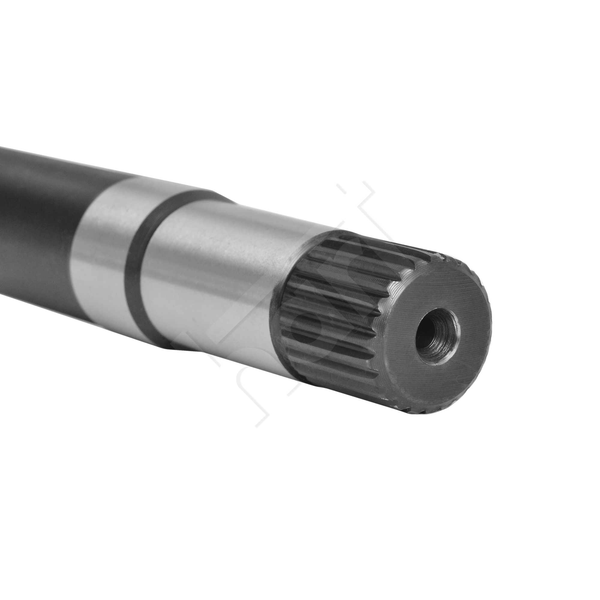 PÓŁOŚ CITROEN C4 1.4 04-11