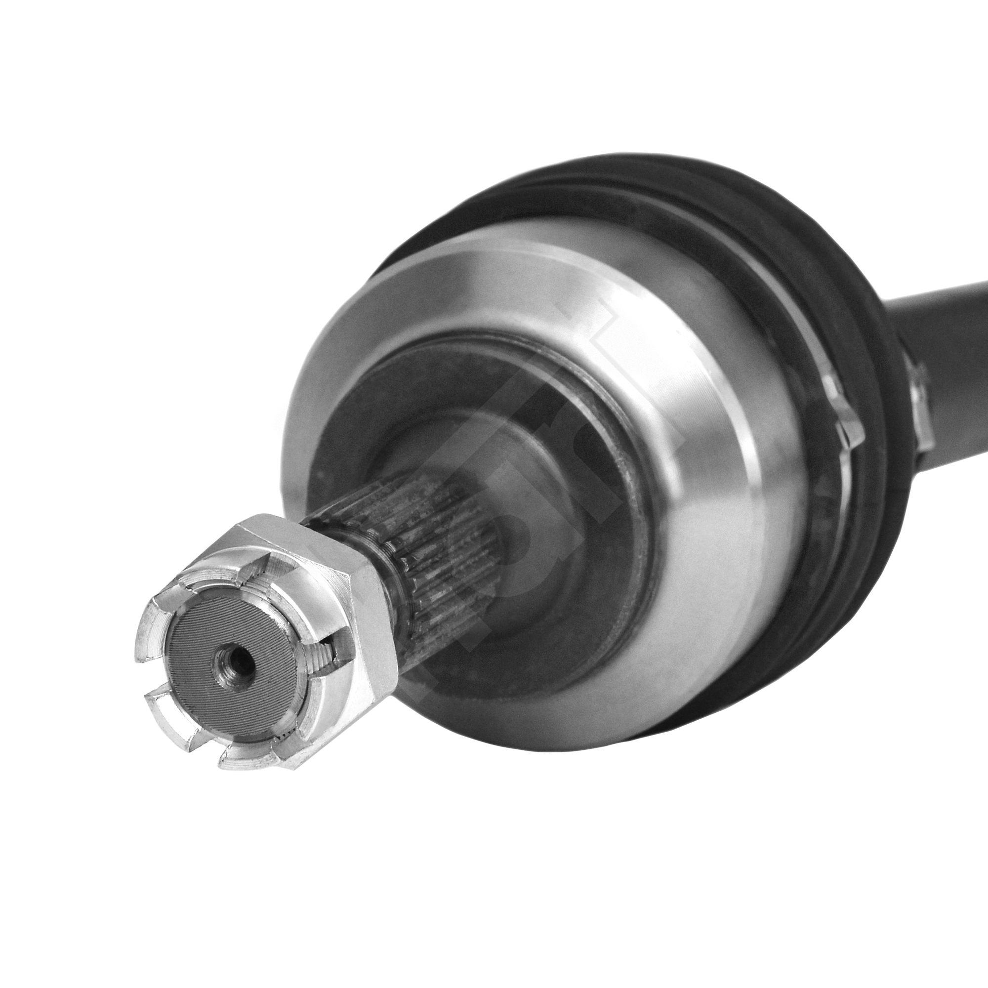 PÓŁOŚ CITROEN C4 1.4 04-11