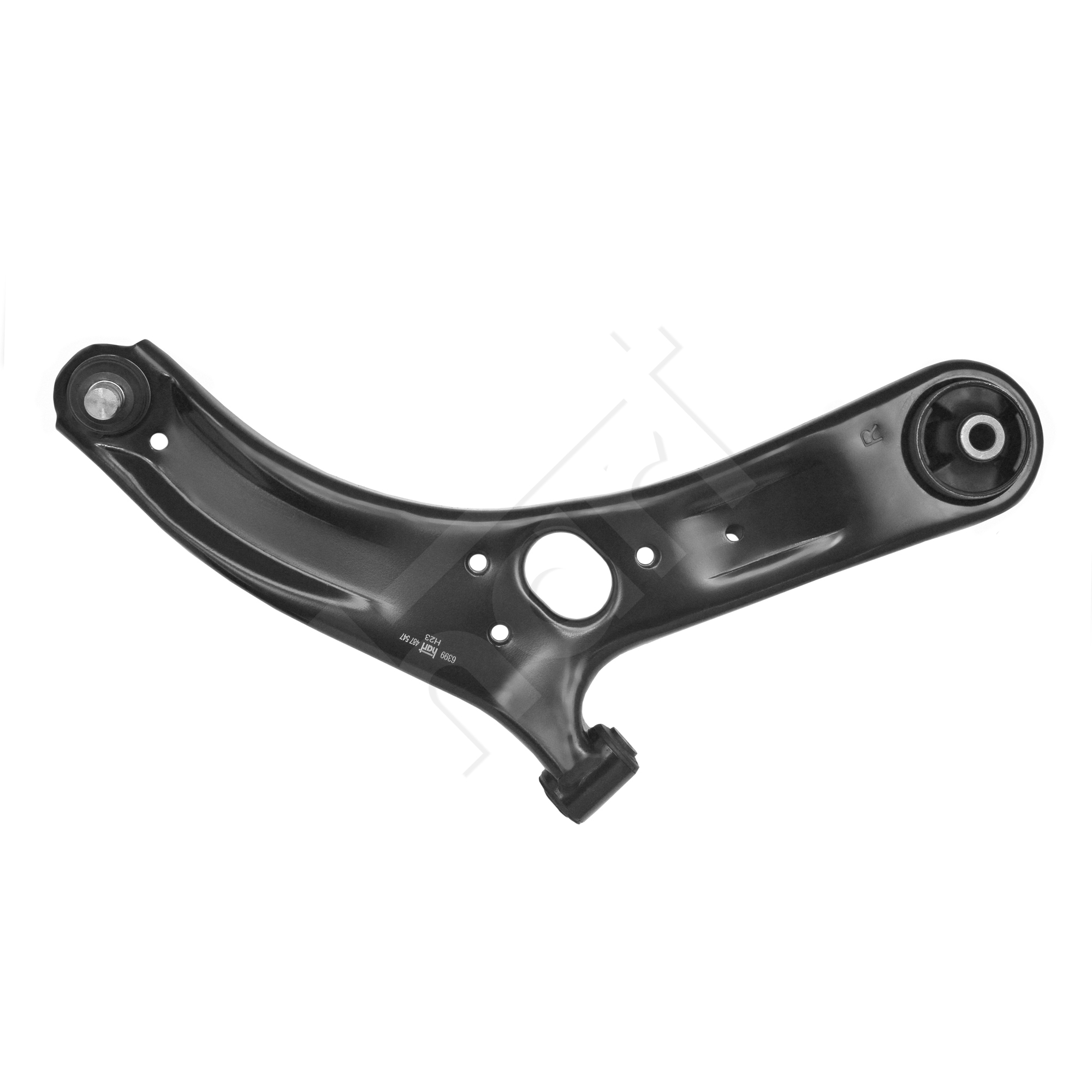 WAHACZ /P/RIO III UB 11- /P/