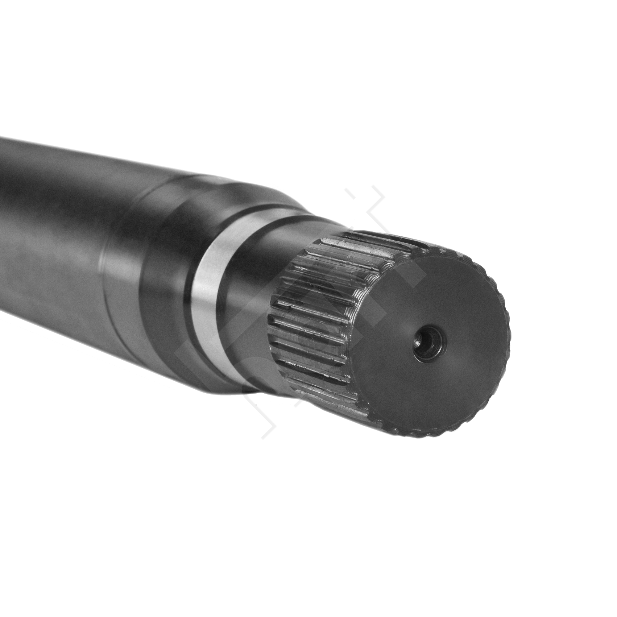 PÓŁOŚ CRAFTER 2.0TDI 11- /L/ TYL