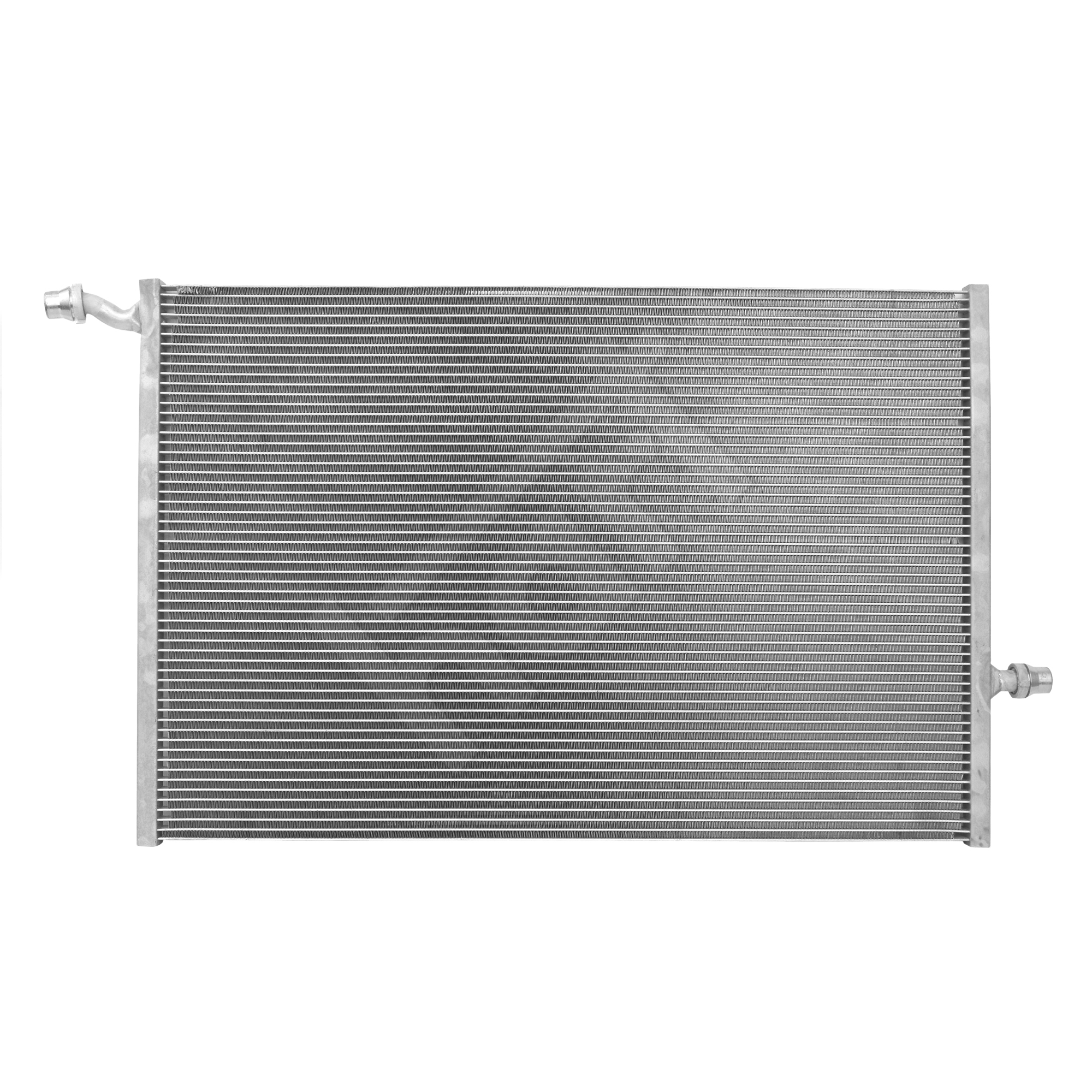 CHLODNICA POWIETRZA DB W205 C200 13-18