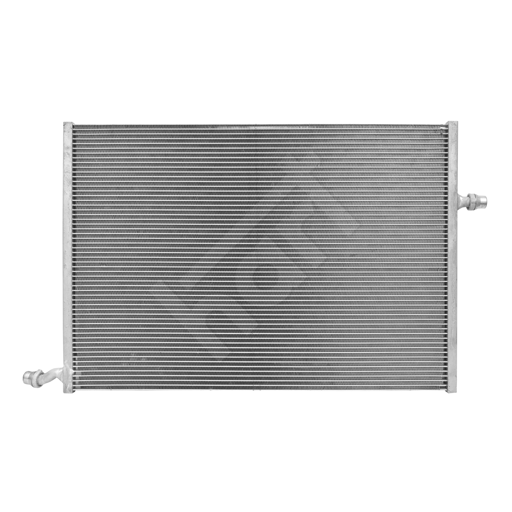 CHLODNICA POWIETRZA DB W205 C200 13-18