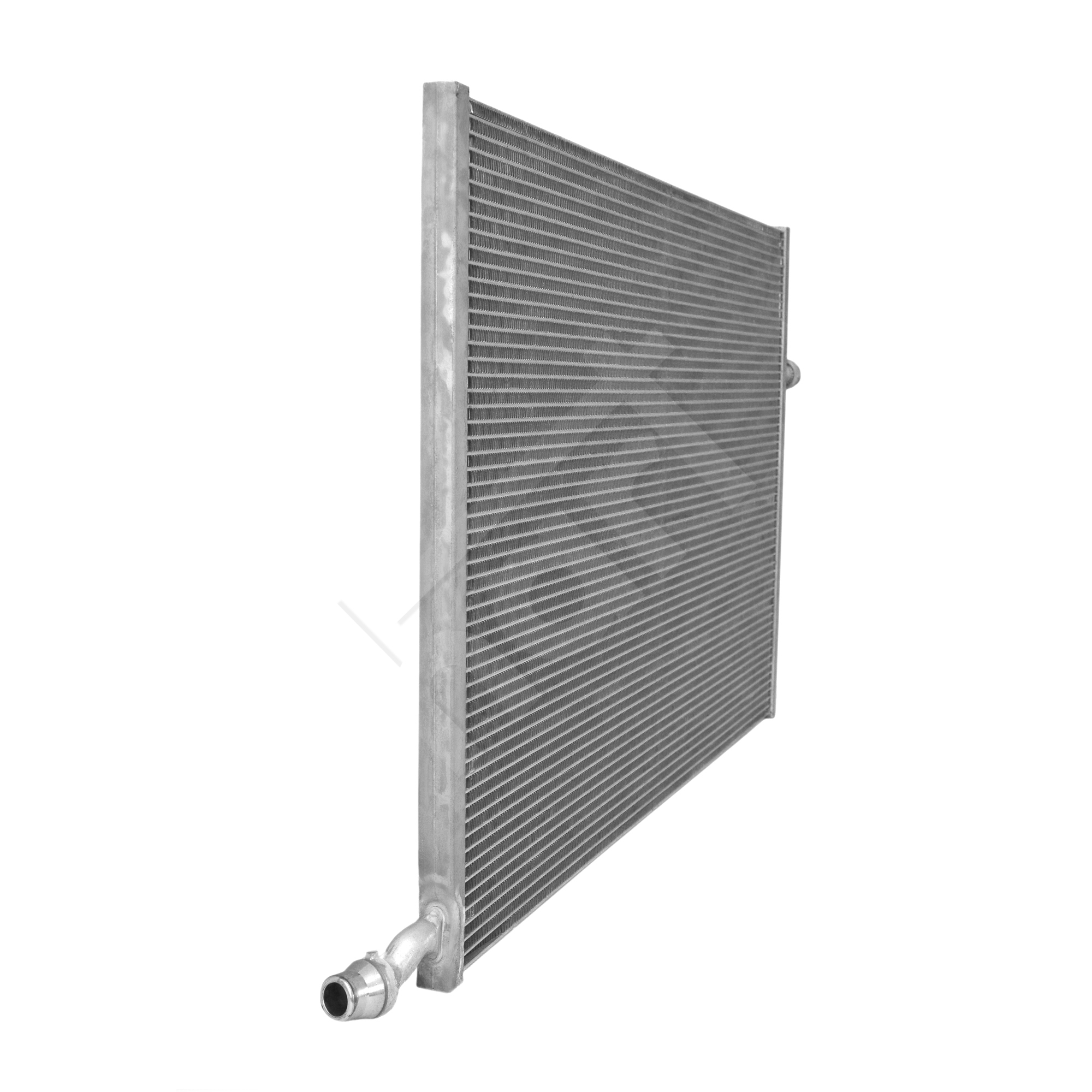 CHLODNICA POWIETRZA DB W205 C200 13-18