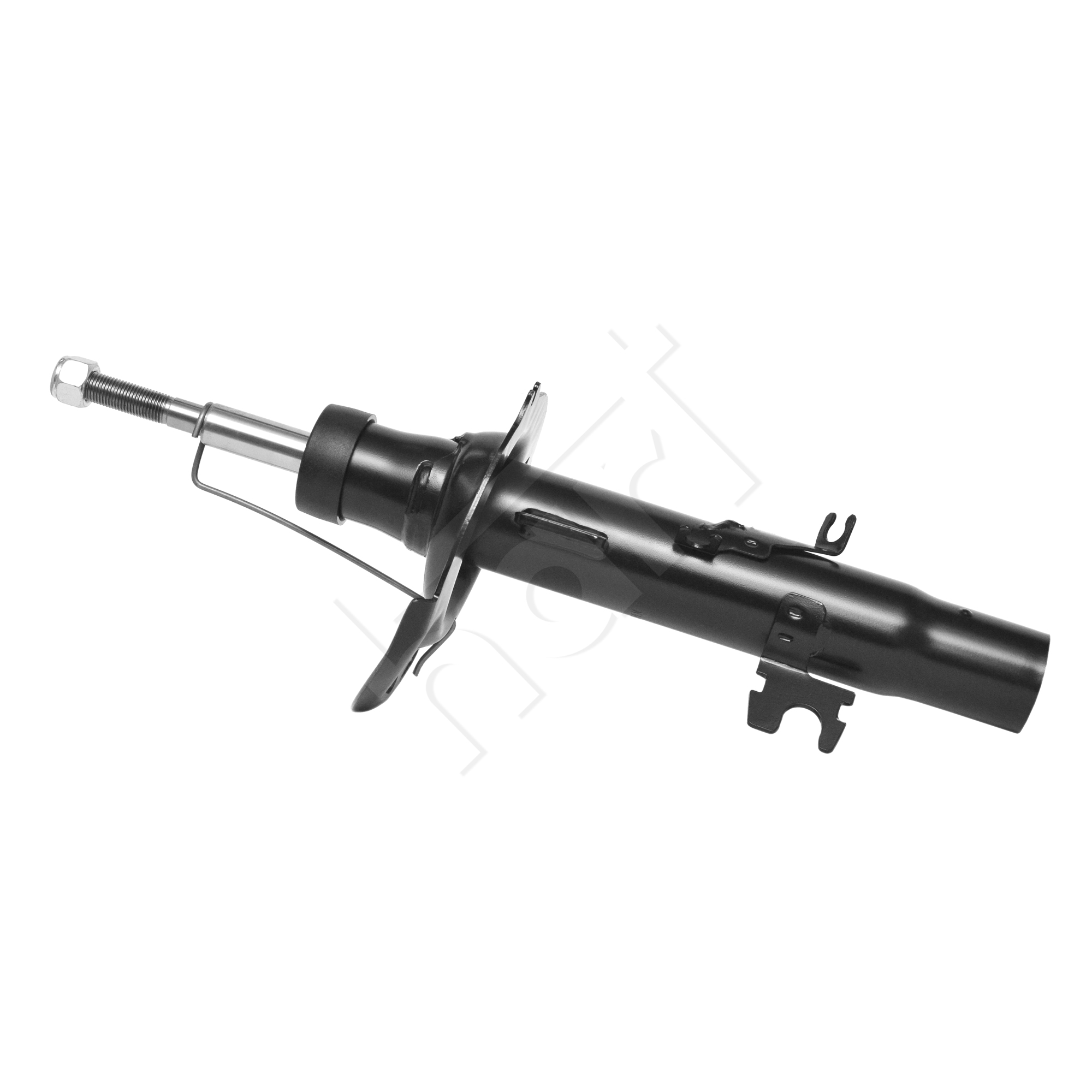 AMORT./P/ C-ELYSEE 1.2VTI 12- /L/