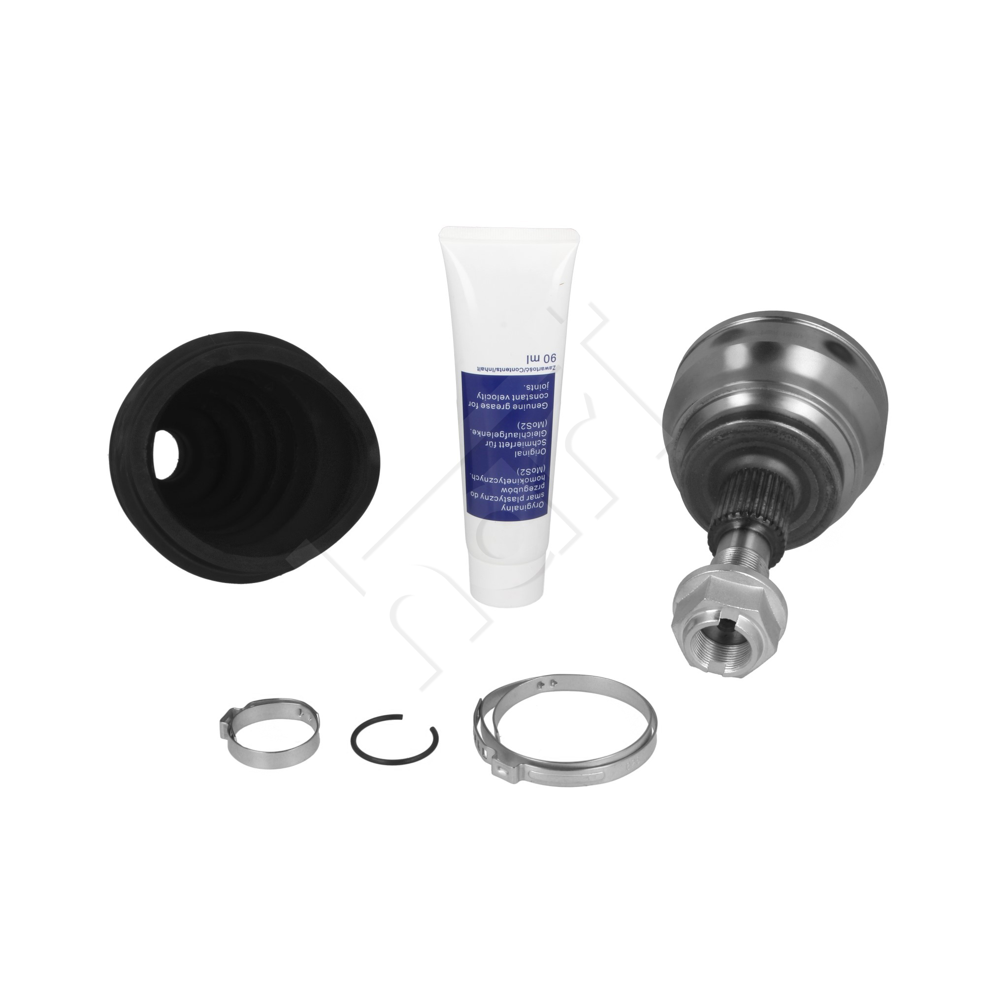 PRZEGUB ZEWN.DB ML280 CDI 05-09 /L+P/