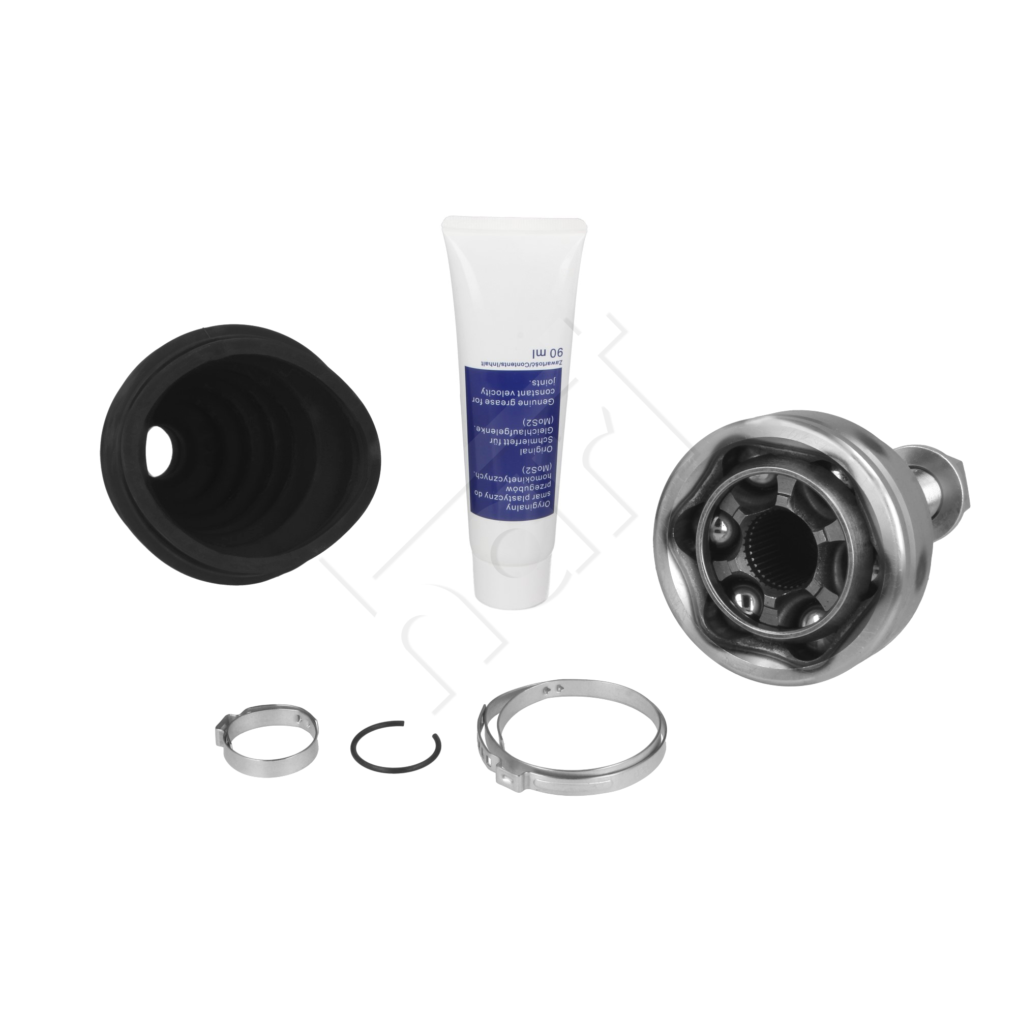 PRZEGUB ZEWN.DB ML280 CDI 05-09 /L+P/