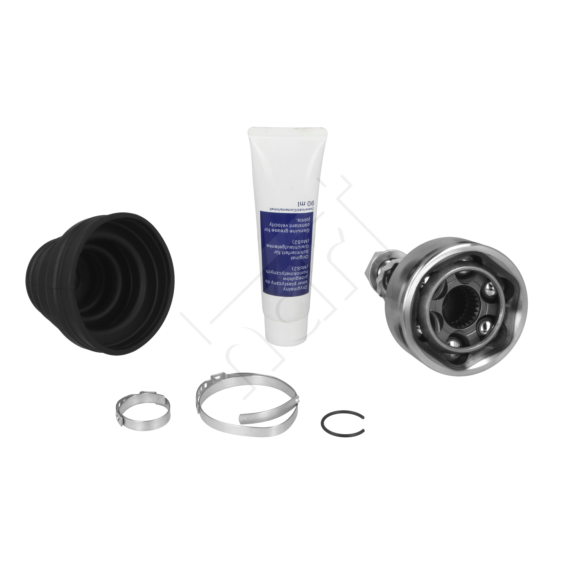 PRZEGUB ZEWN.CITROEN C5 2.5HDI 08-