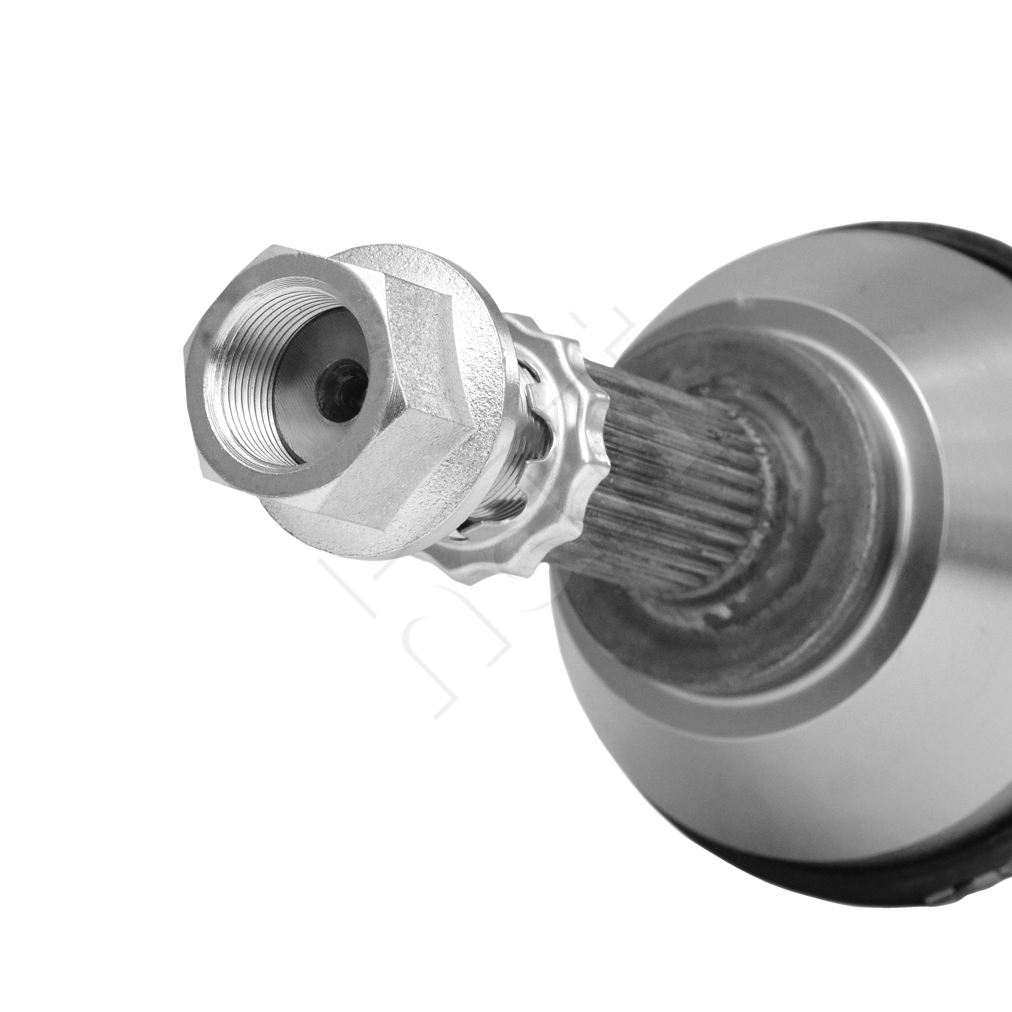 PÓŁOŚ QASHQAI 1.6DCI 11-13