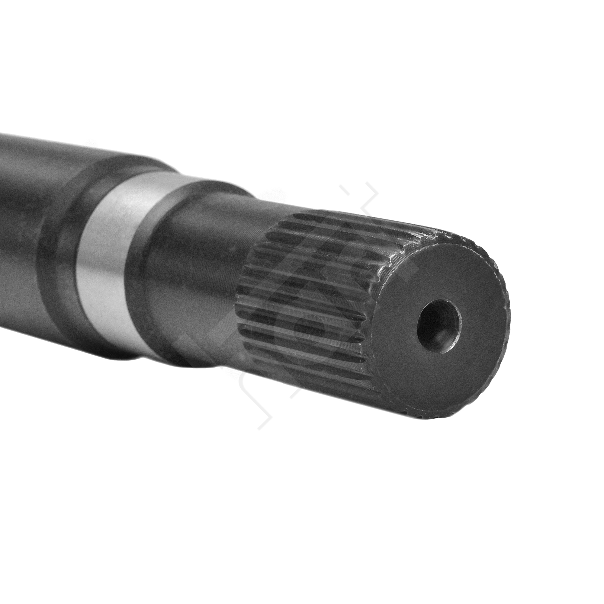 PÓŁOŚ QASHQAI 1.6DCI 11-13