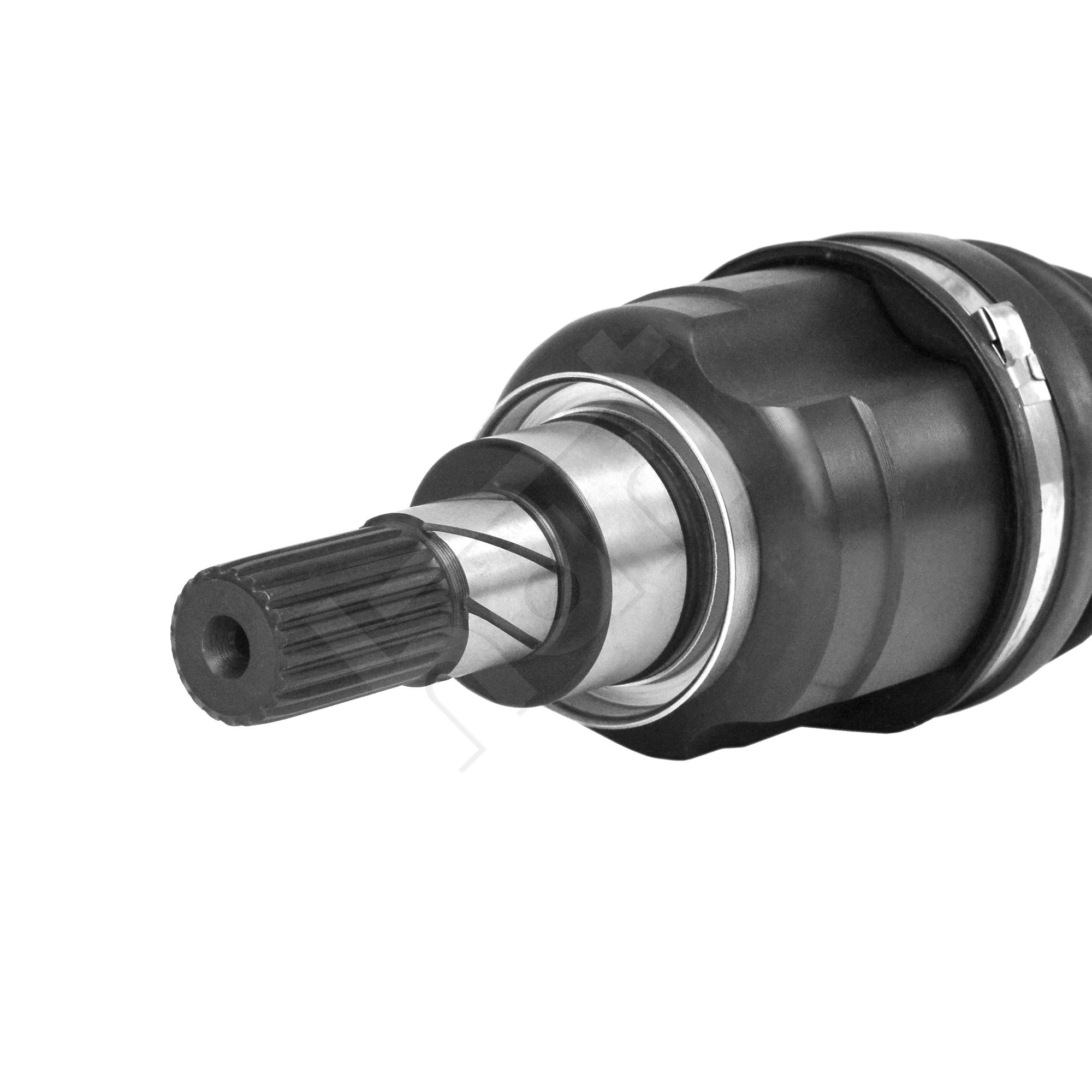 PÓŁOŚ DACIA DUSTER /L=P/