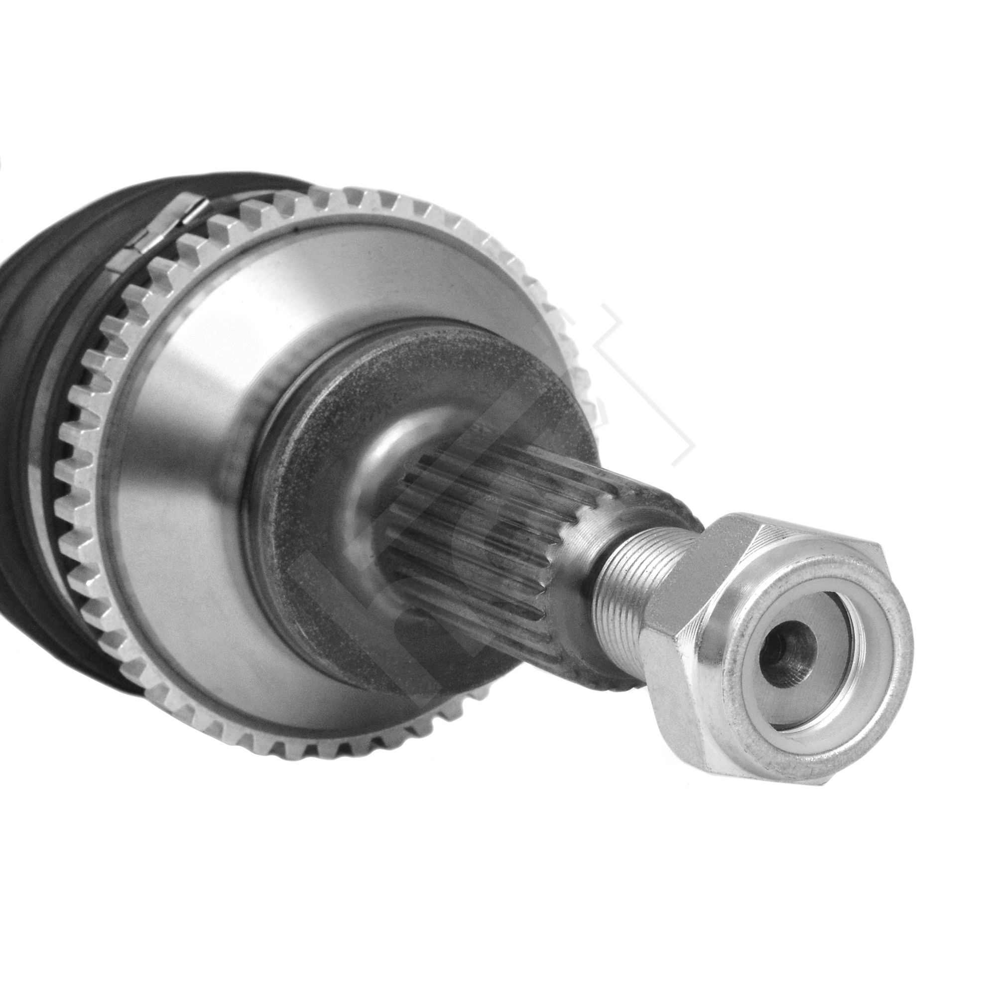 PÓŁOŚ DACIA DUSTER /L=P/