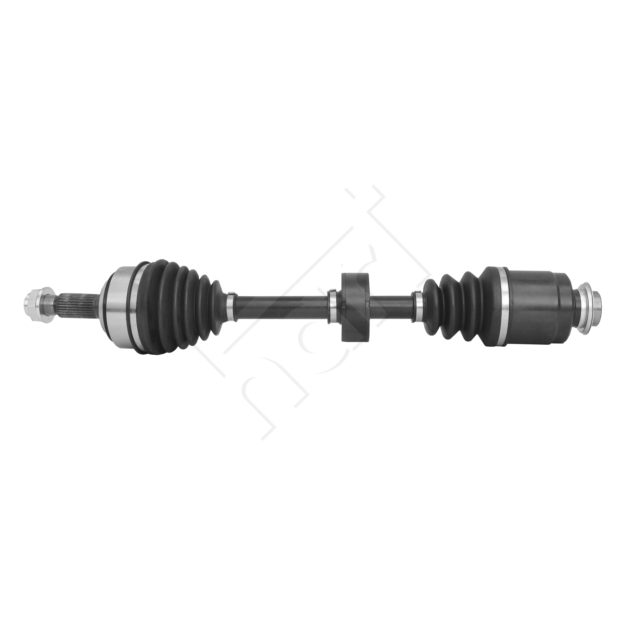 PÓŁOŚ HONDA CRV II 2.0 01-07 /P/