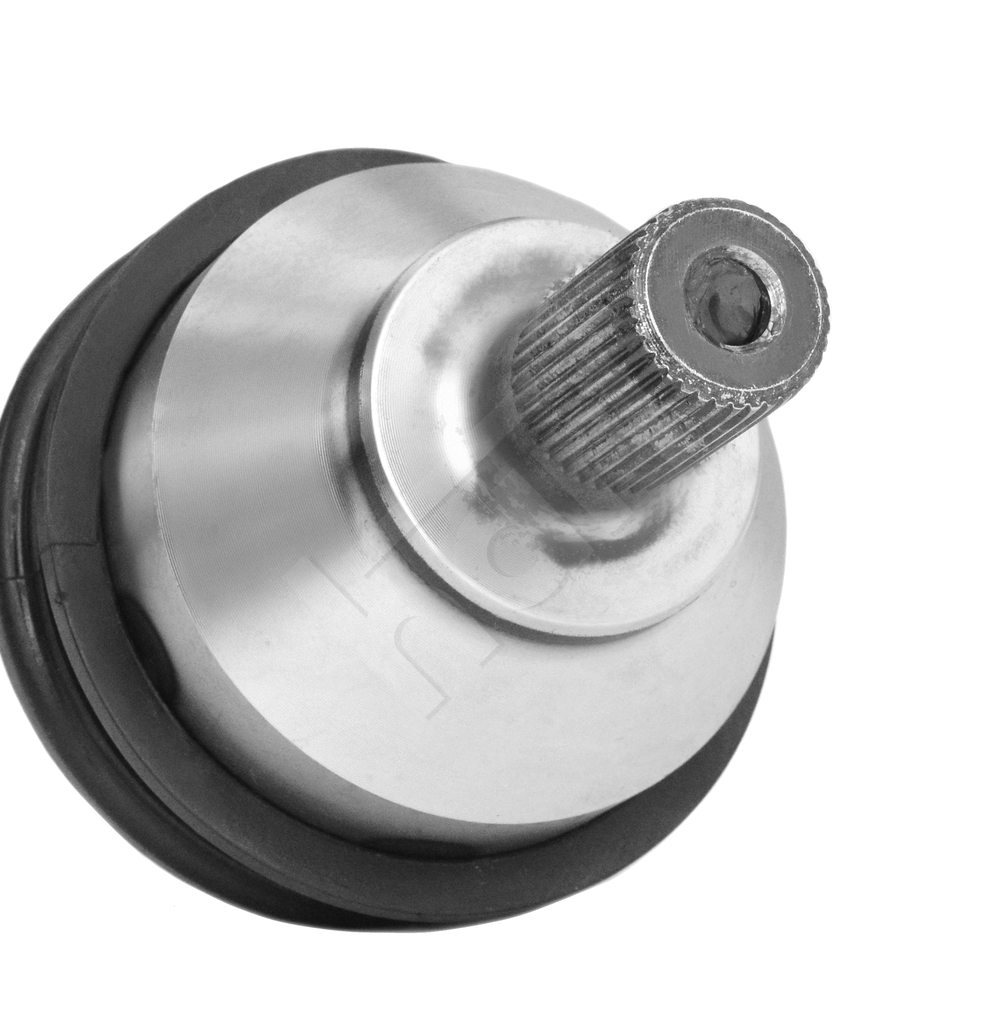 PÓŁOŚ VOLVO C30, C70, S40, V50 /L/