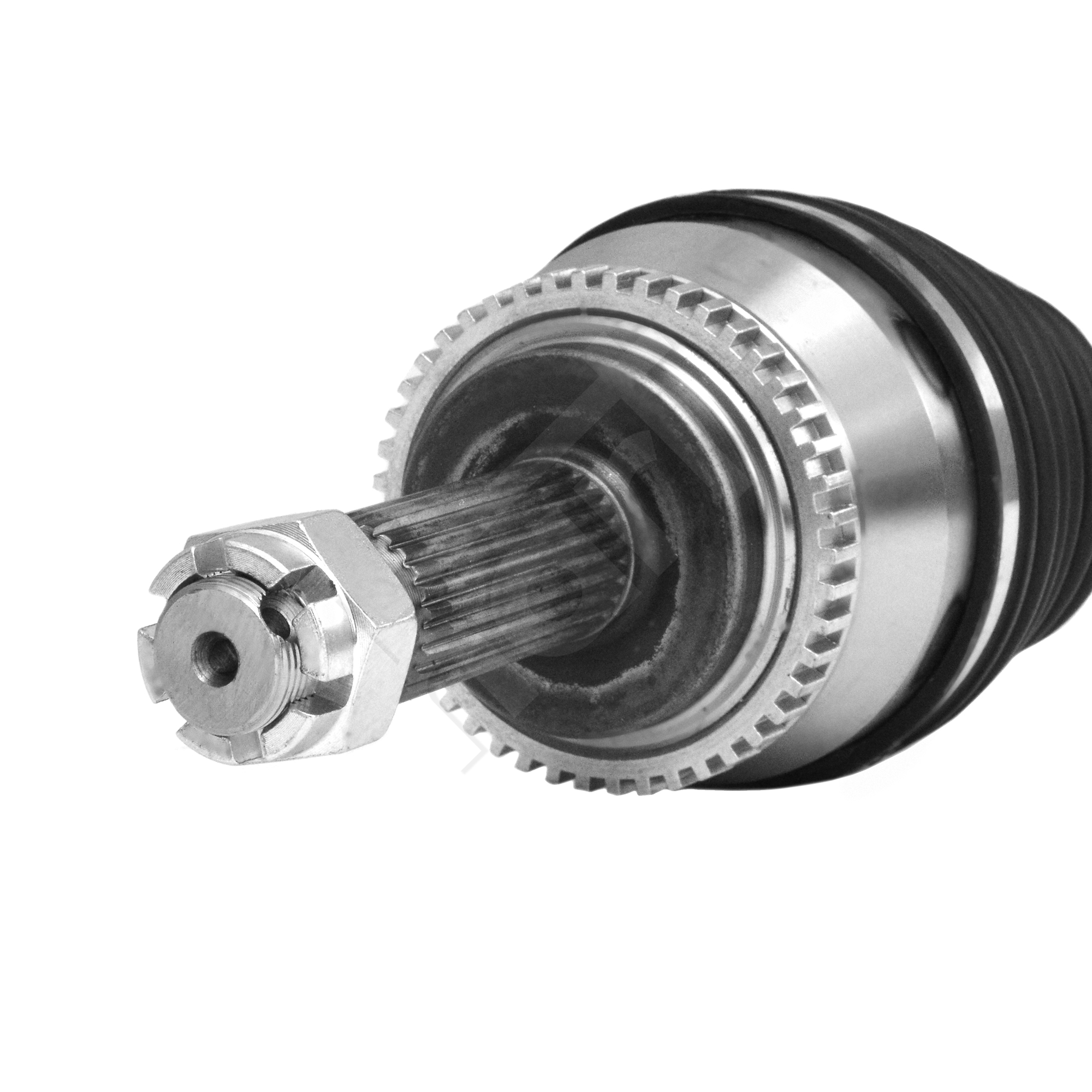 PÓŁOŚ KIA, HYUNDAI 1.6-2.0 CRDI 06- /L/