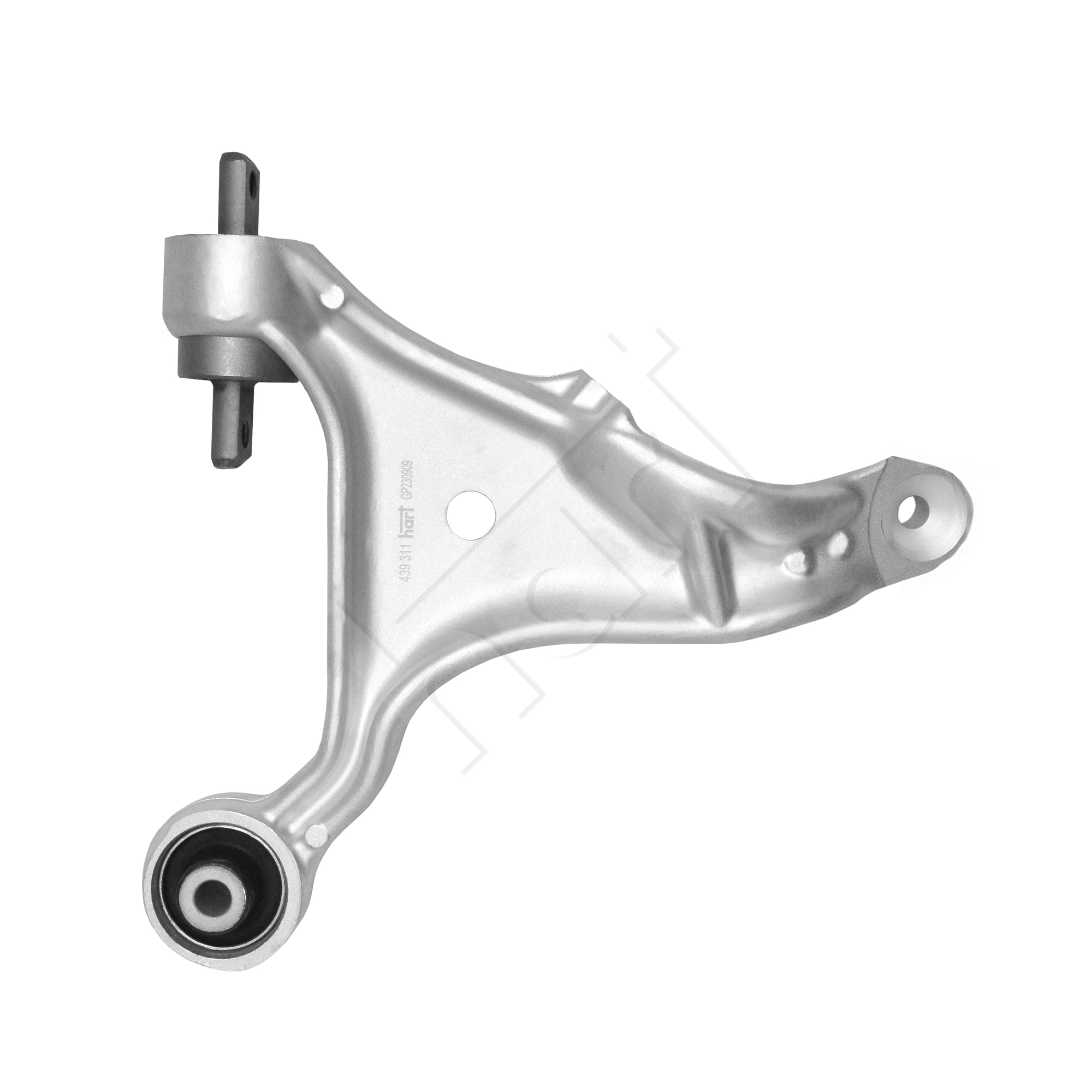 WAHACZ /P/VOLVO S80 98-05 /P/