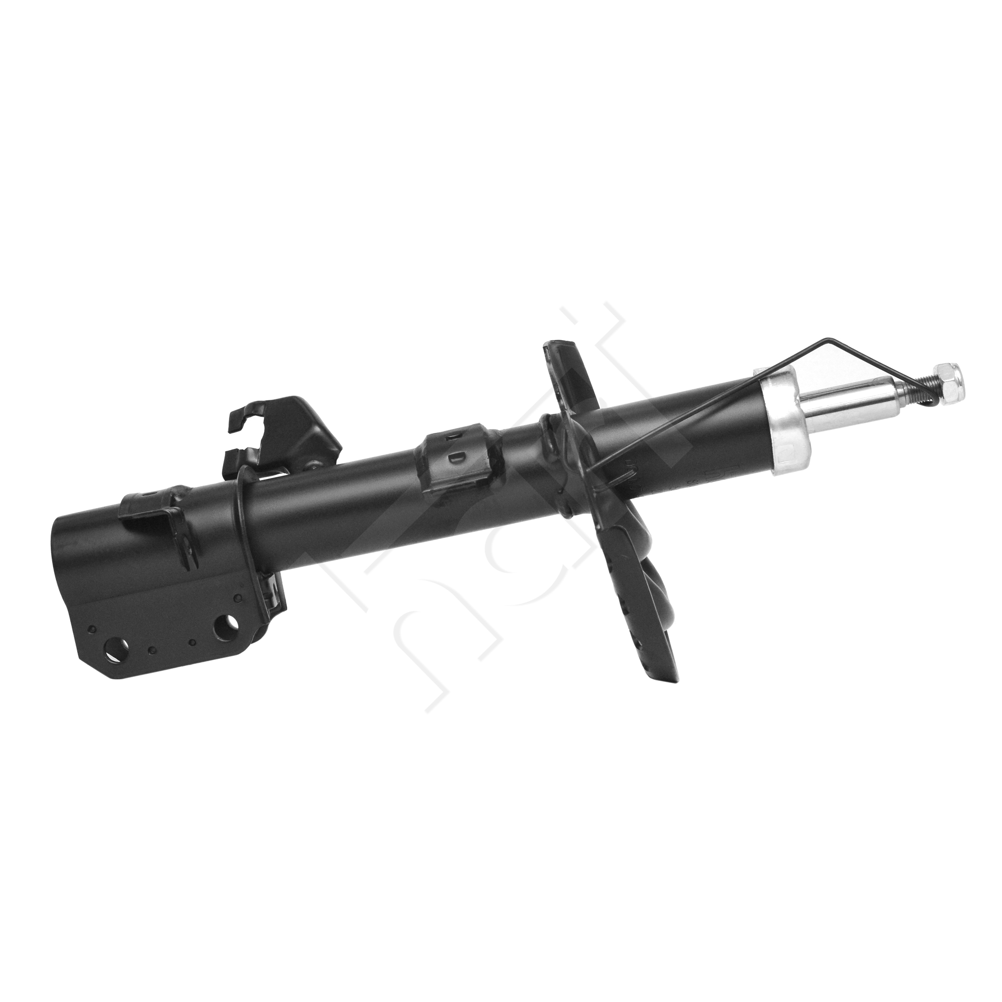 814 291_B AMORT./P/MICRA K12 03- /P/ GAZ