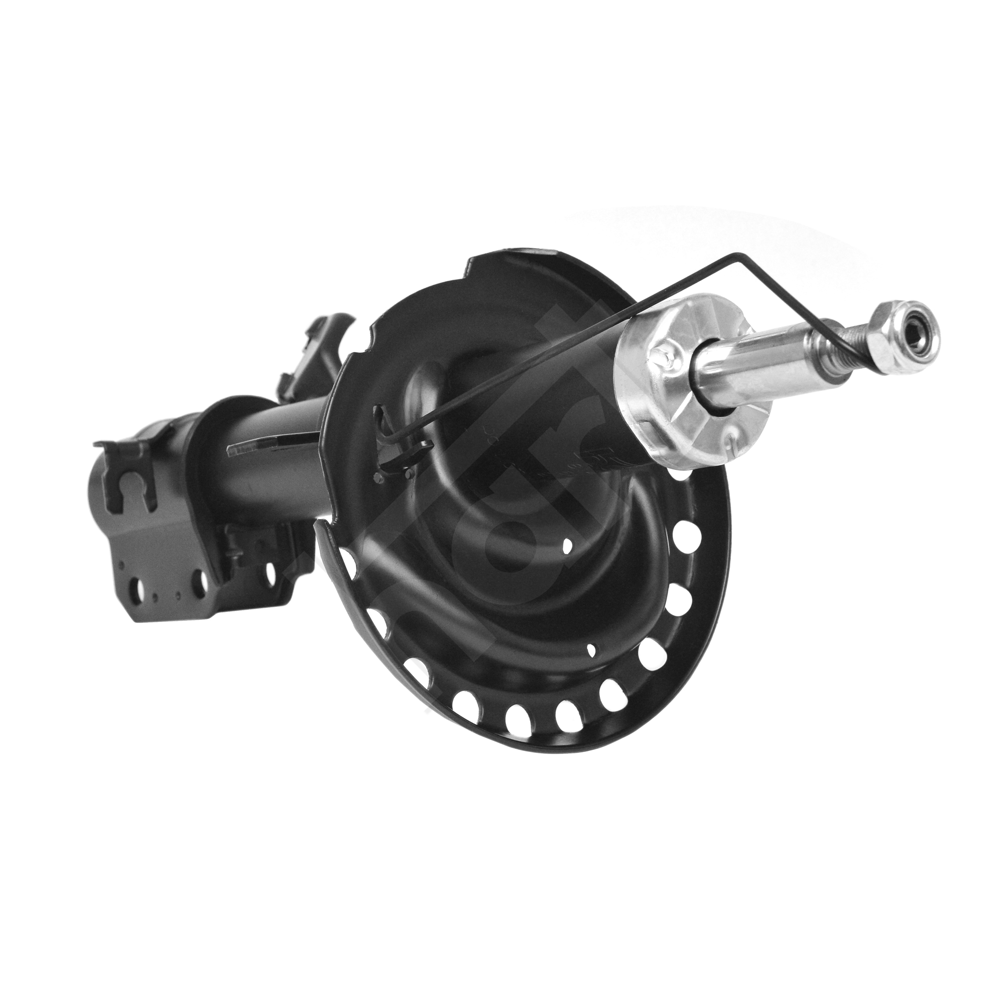 814 291_B AMORT./P/MICRA K12 03- /P/ GAZ