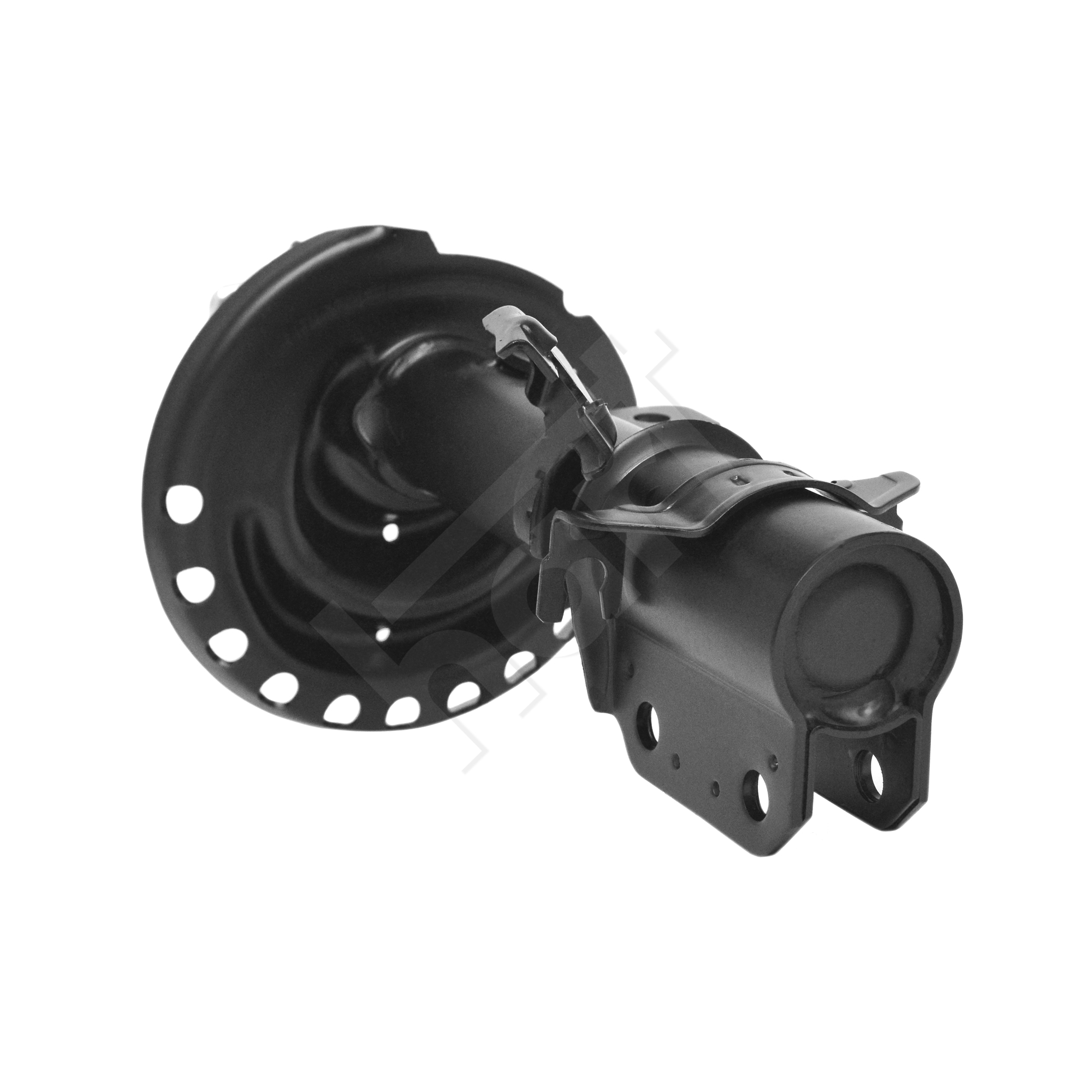 814 291_B AMORT./P/MICRA K12 03- /P/ GAZ