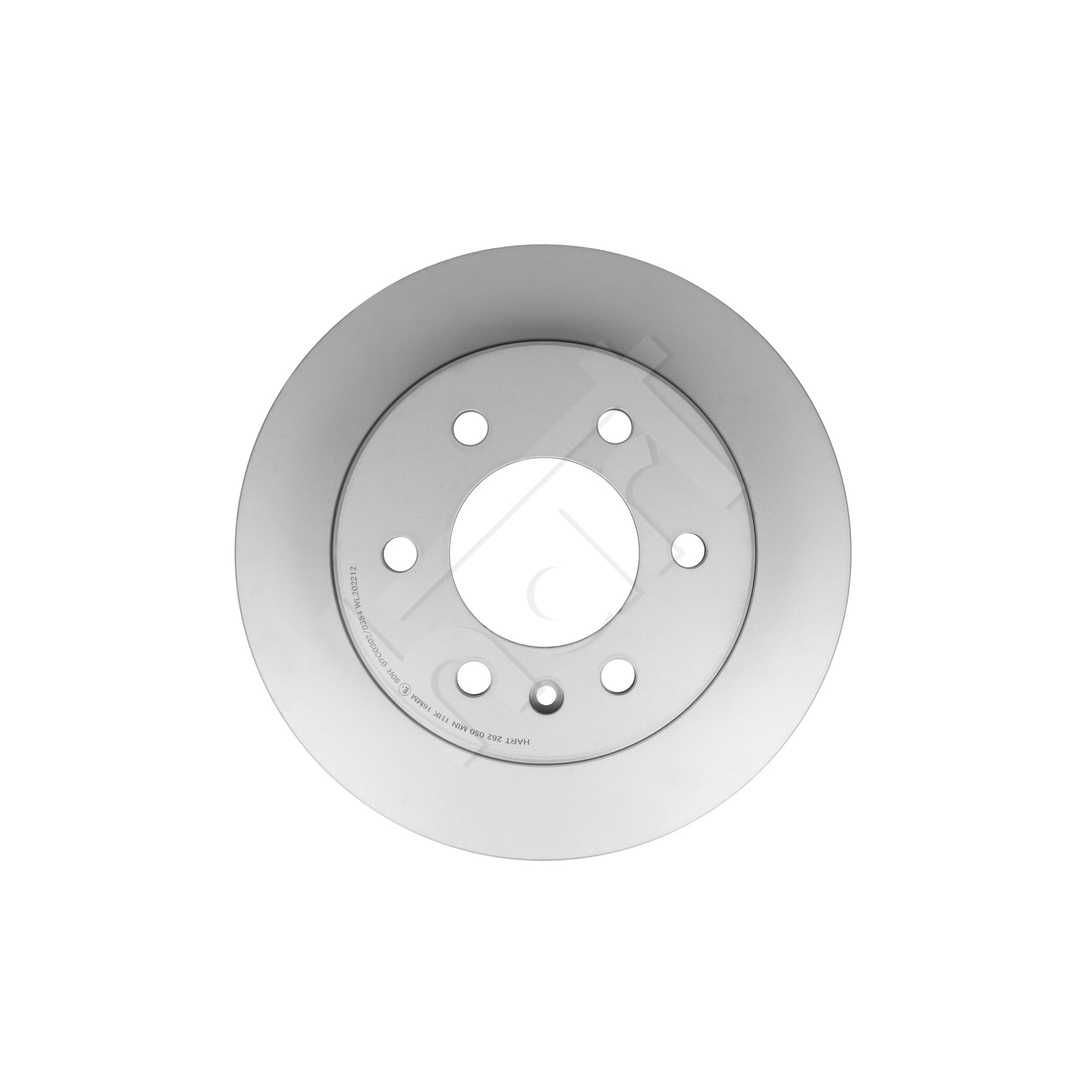 HAM.TARCZA/T/SPRINTER 311CDI 18-/MAL/KPL