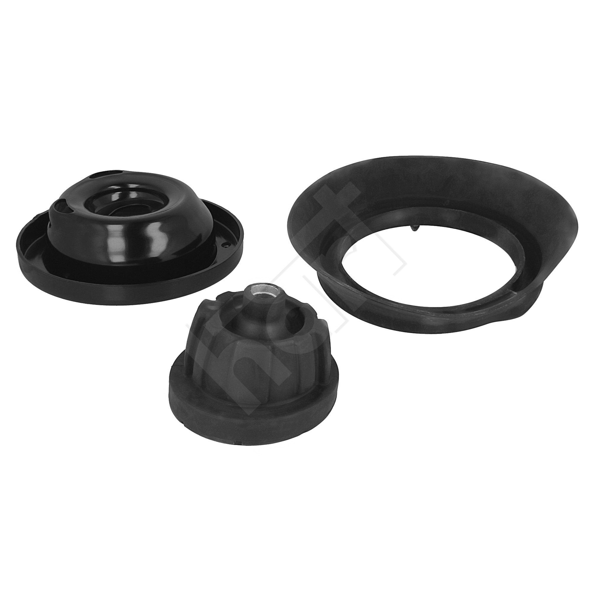 LOZYSKO AMORT./P/DB C209 00- /P/MET.GUM/