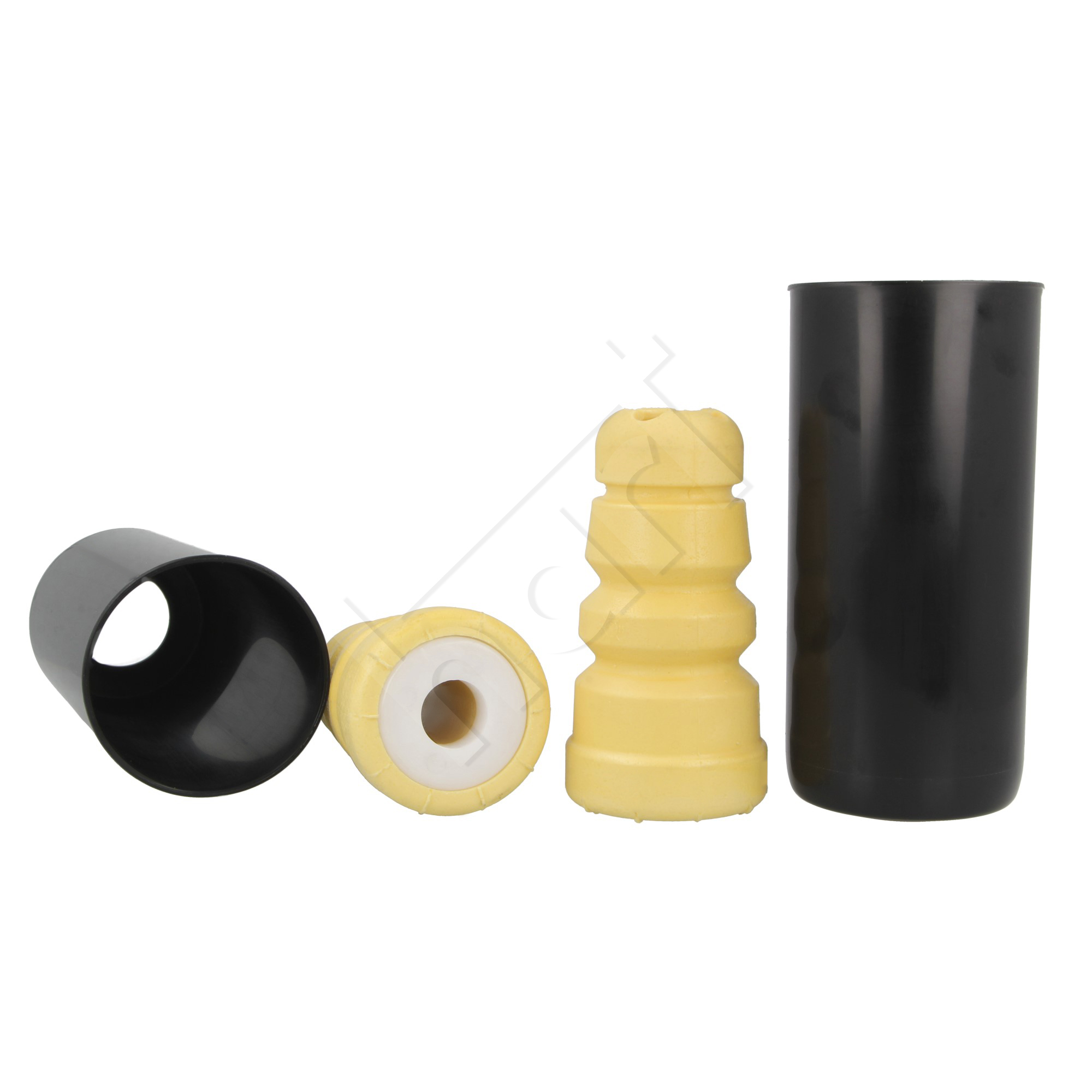 AMORT.ODBOJ+OSLONA/KOMPLET/A6 2.0 11-/T/