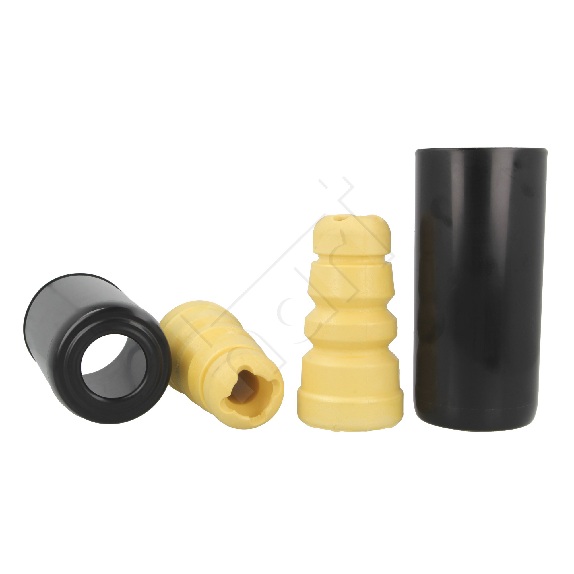 AMORT.ODBOJ+OSLONA/KOMPLET/A6 2.0 11-/T/