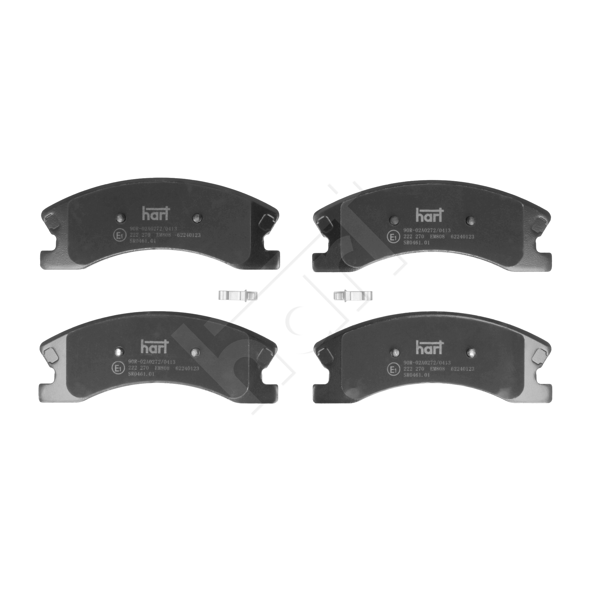 222 270_B HAM.KLOCKI /P/GRAND CHEROKEE 02-