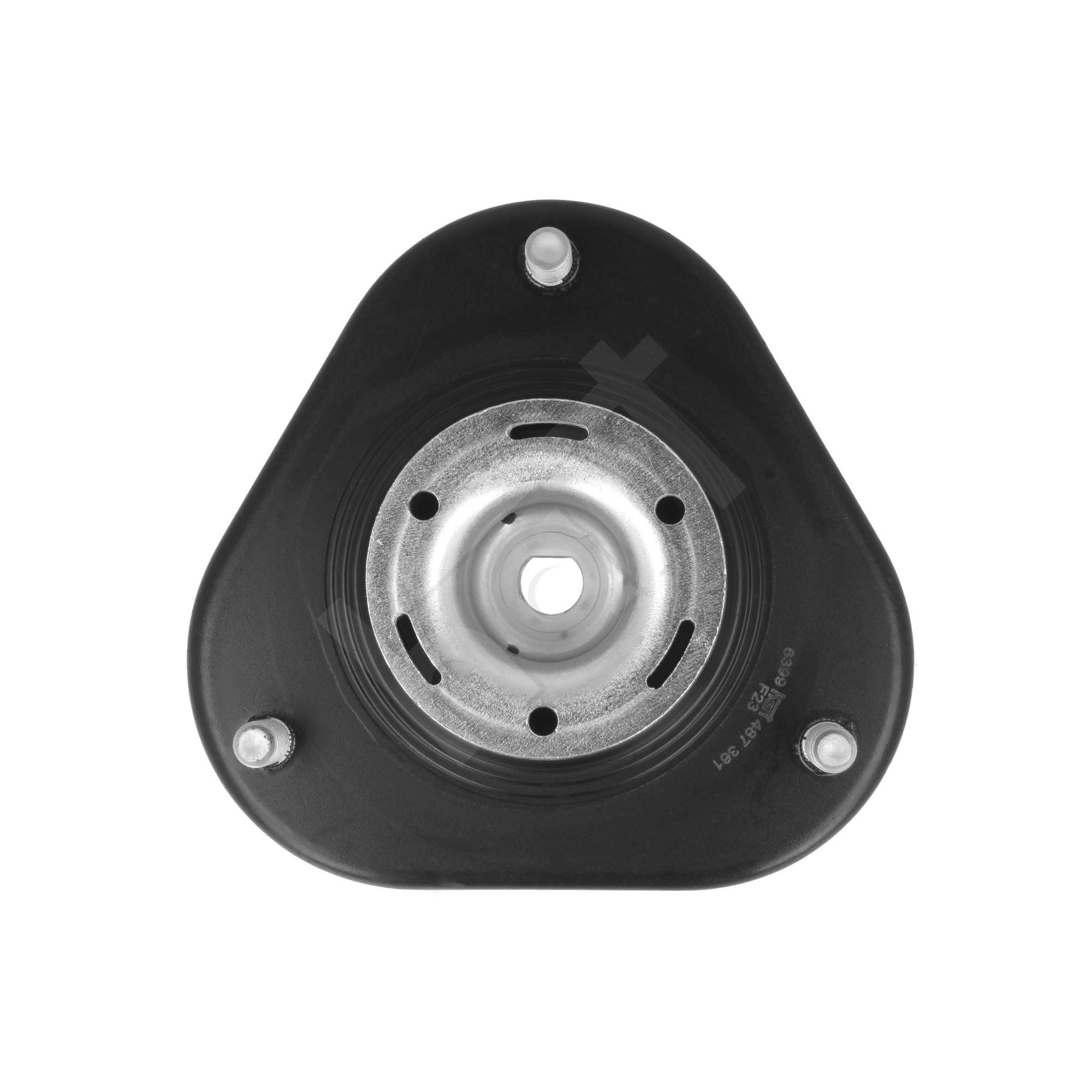 MOCOWANIE AMORT. AVENSIS T27/BEZ LOZYS