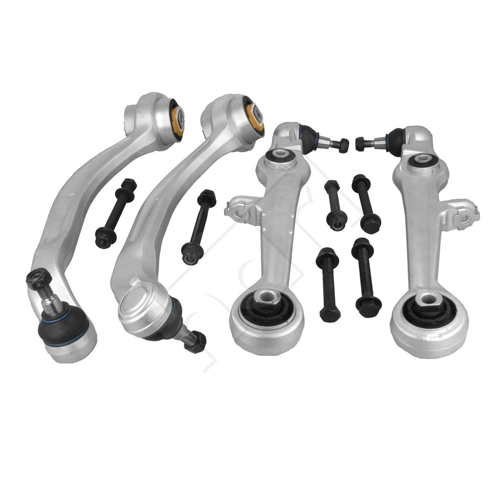 443 969_B WAHACZ /P/AUDI A6 -05 /Z LACZN.//ZESTAW/