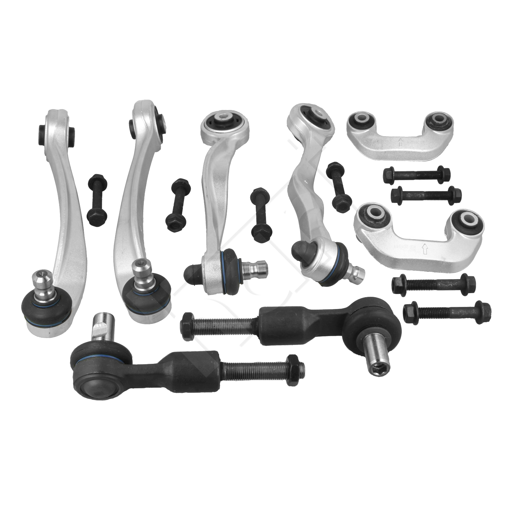 443 969_B WAHACZ /P/AUDI A6 -05 /Z LACZN.//ZESTAW/