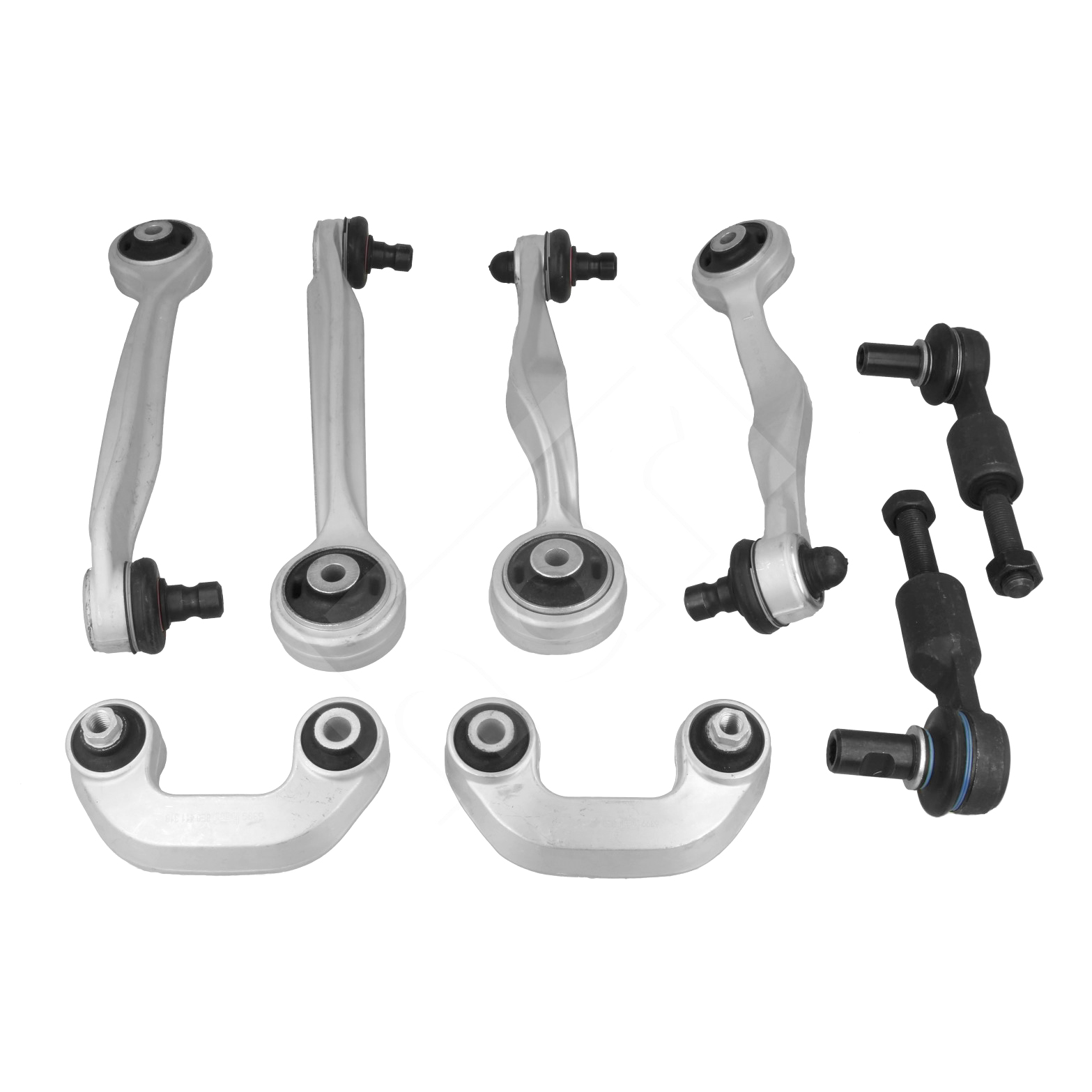 446 081_B WAHACZ /P/AUDI A4 01- /ZESTAW/