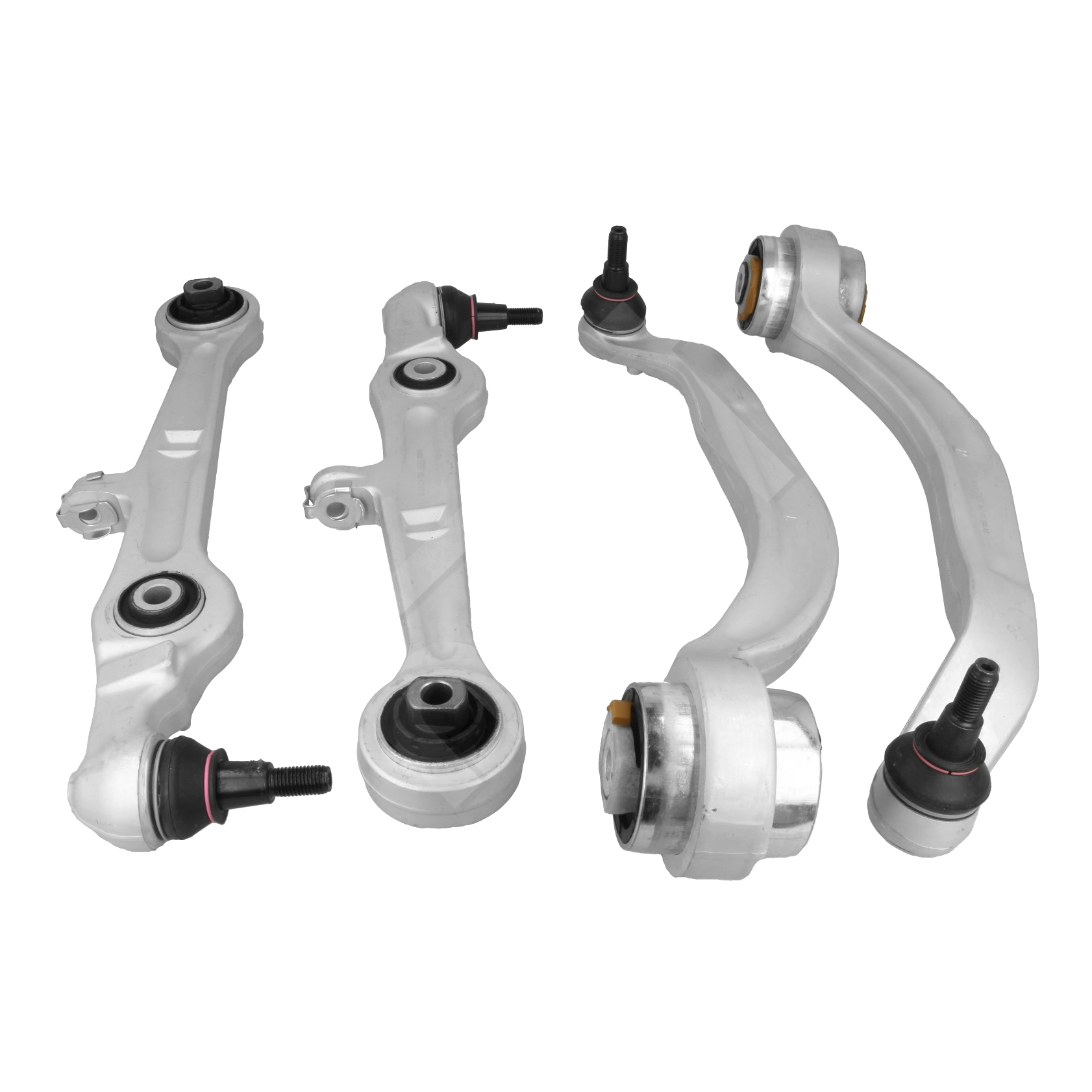 446 081_B WAHACZ /P/AUDI A4 01- /ZESTAW/