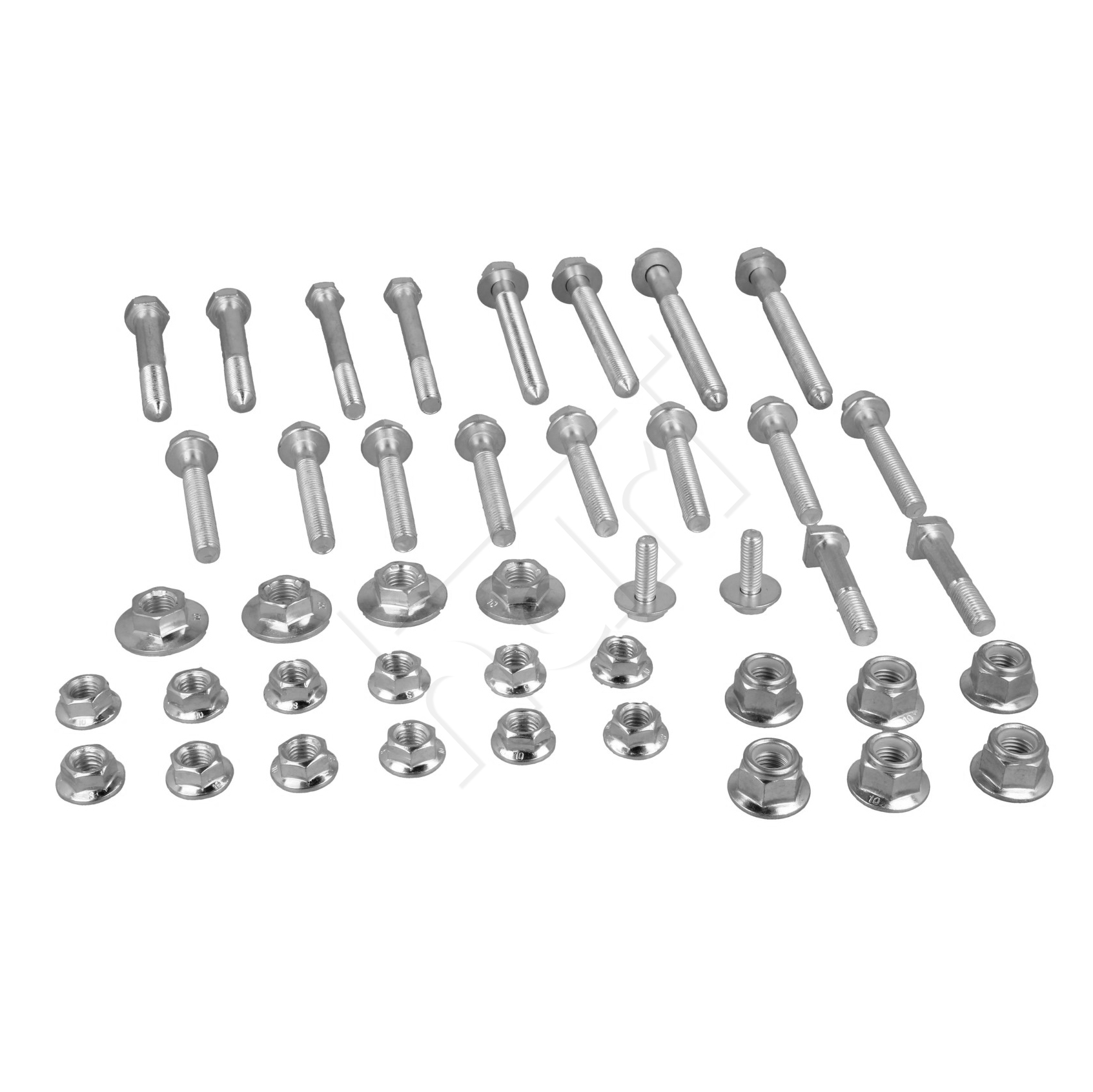 WAHACZ /P/AUDI A4,A6            /ZESTAW/