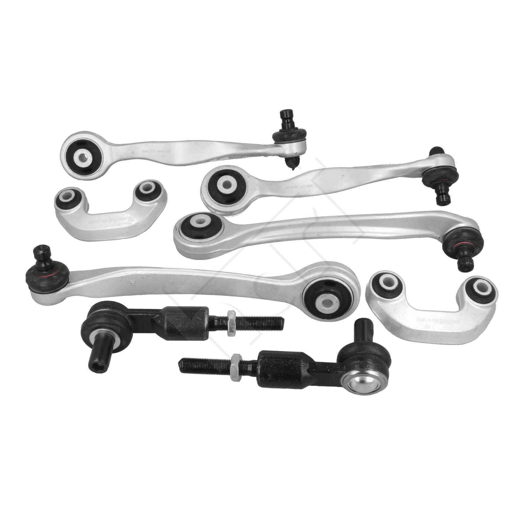 WAHACZ /P/AUDI A4,A6            /ZESTAW/