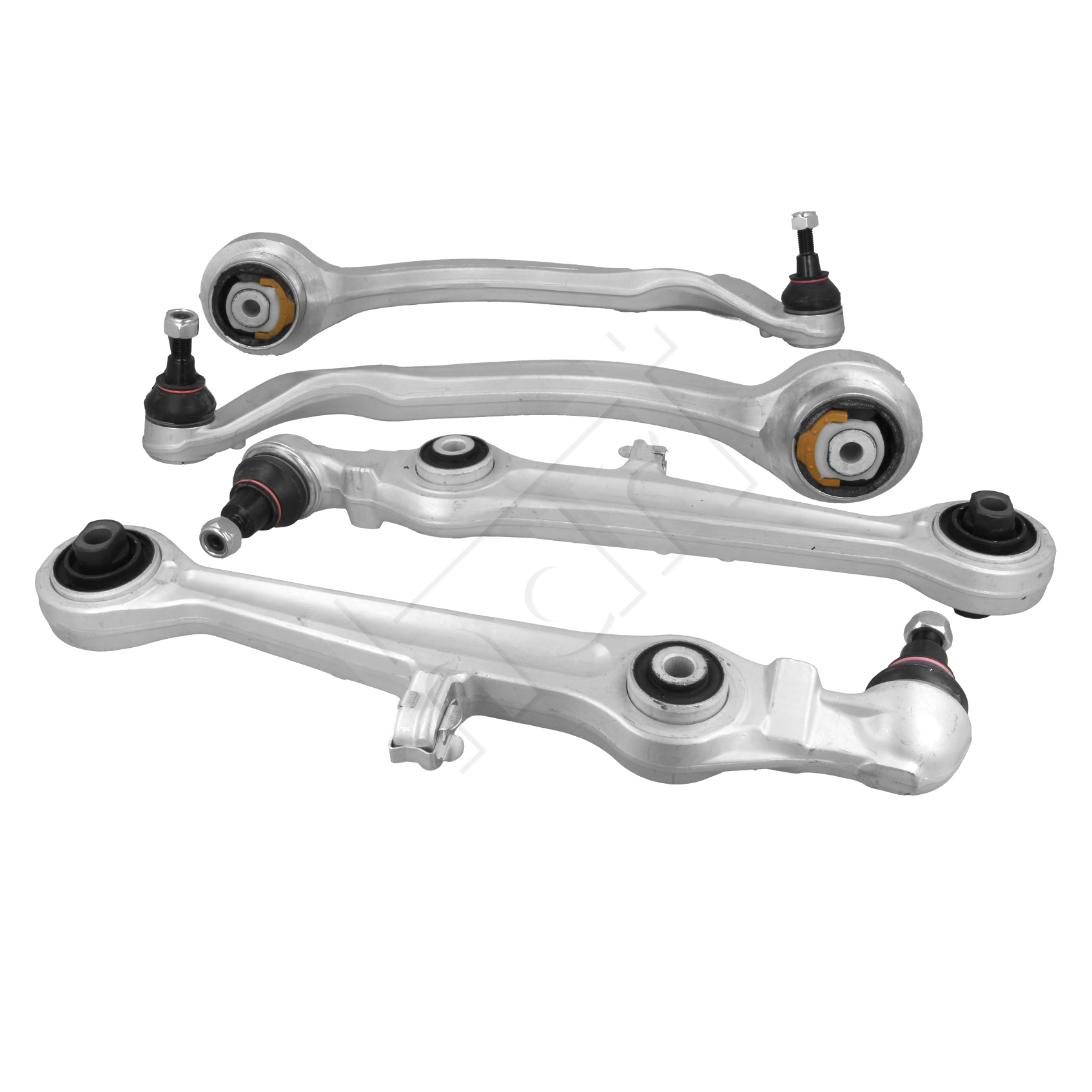 WAHACZ /P/AUDI A4,A6            /ZESTAW/