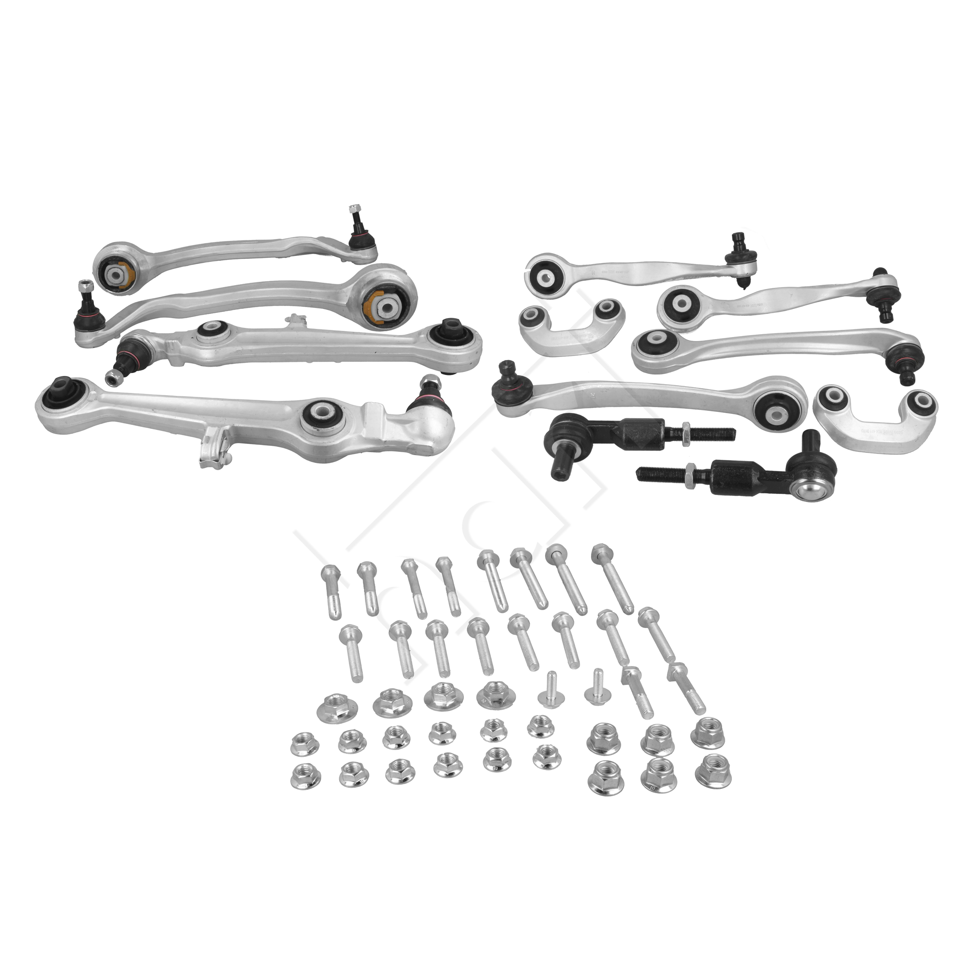 WAHACZ /P/AUDI A4,A6            /ZESTAW/