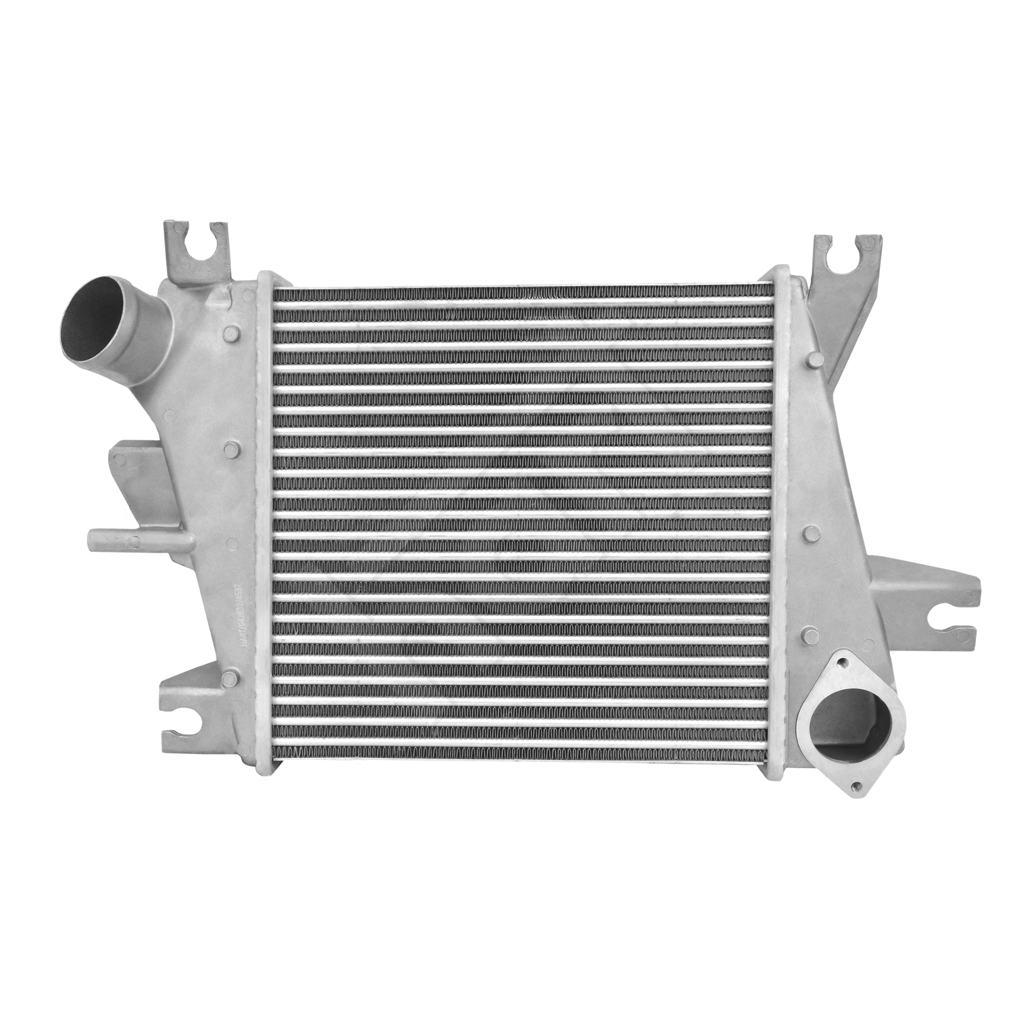 CHLODNICA POWIETRZA NISSAN X-TRAIL 01-