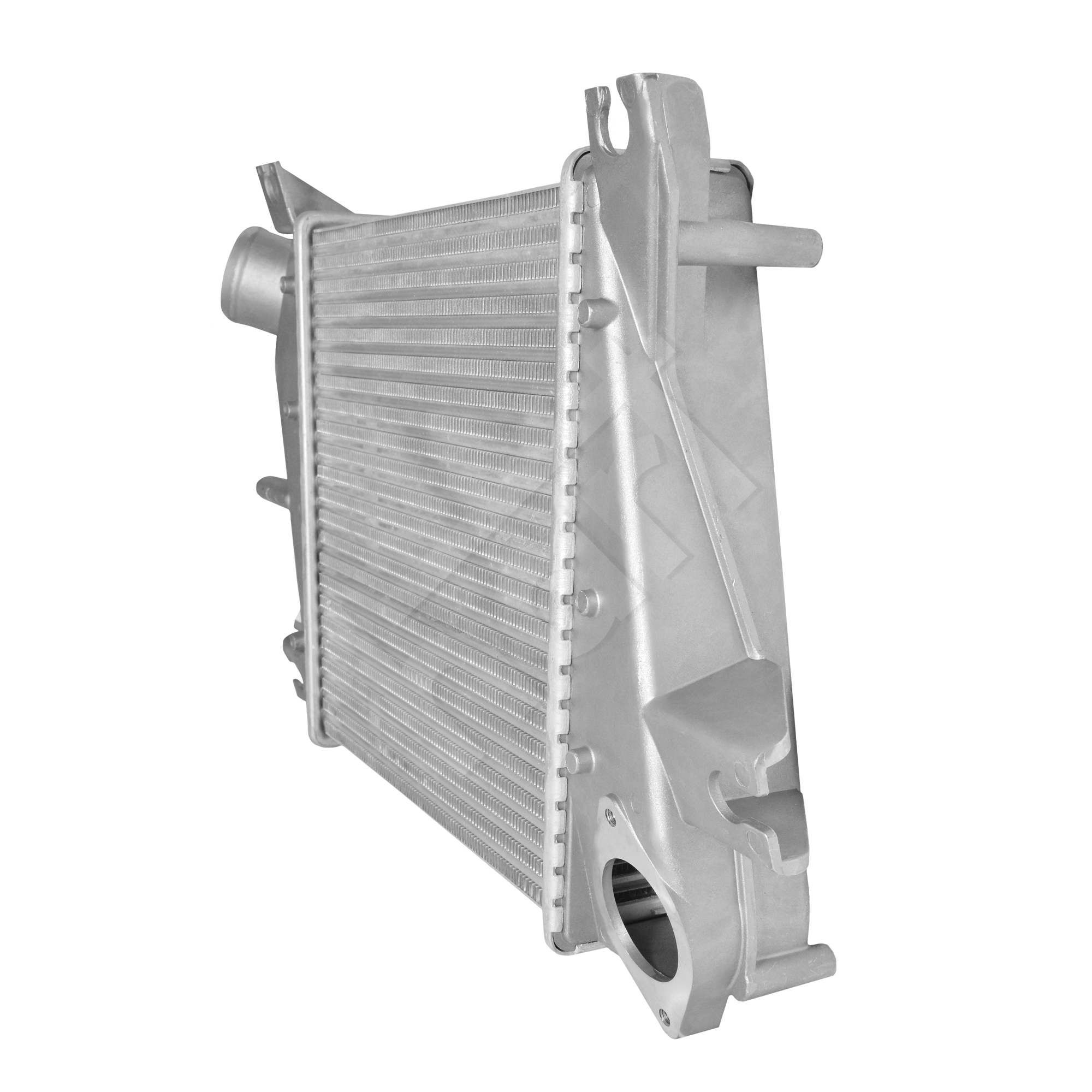 CHLODNICA POWIETRZA NISSAN X-TRAIL 01-