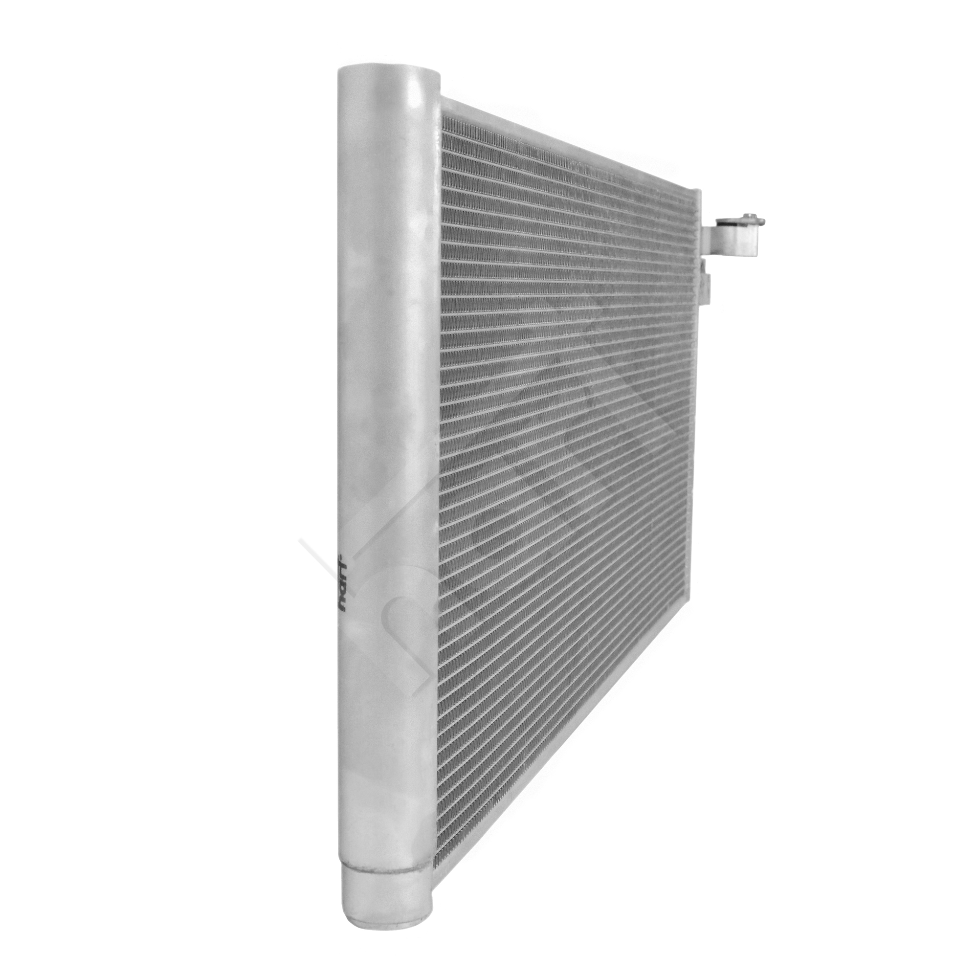 CHLODNICA DO KLIMAT.BMW 3 G20 2.0D 20-