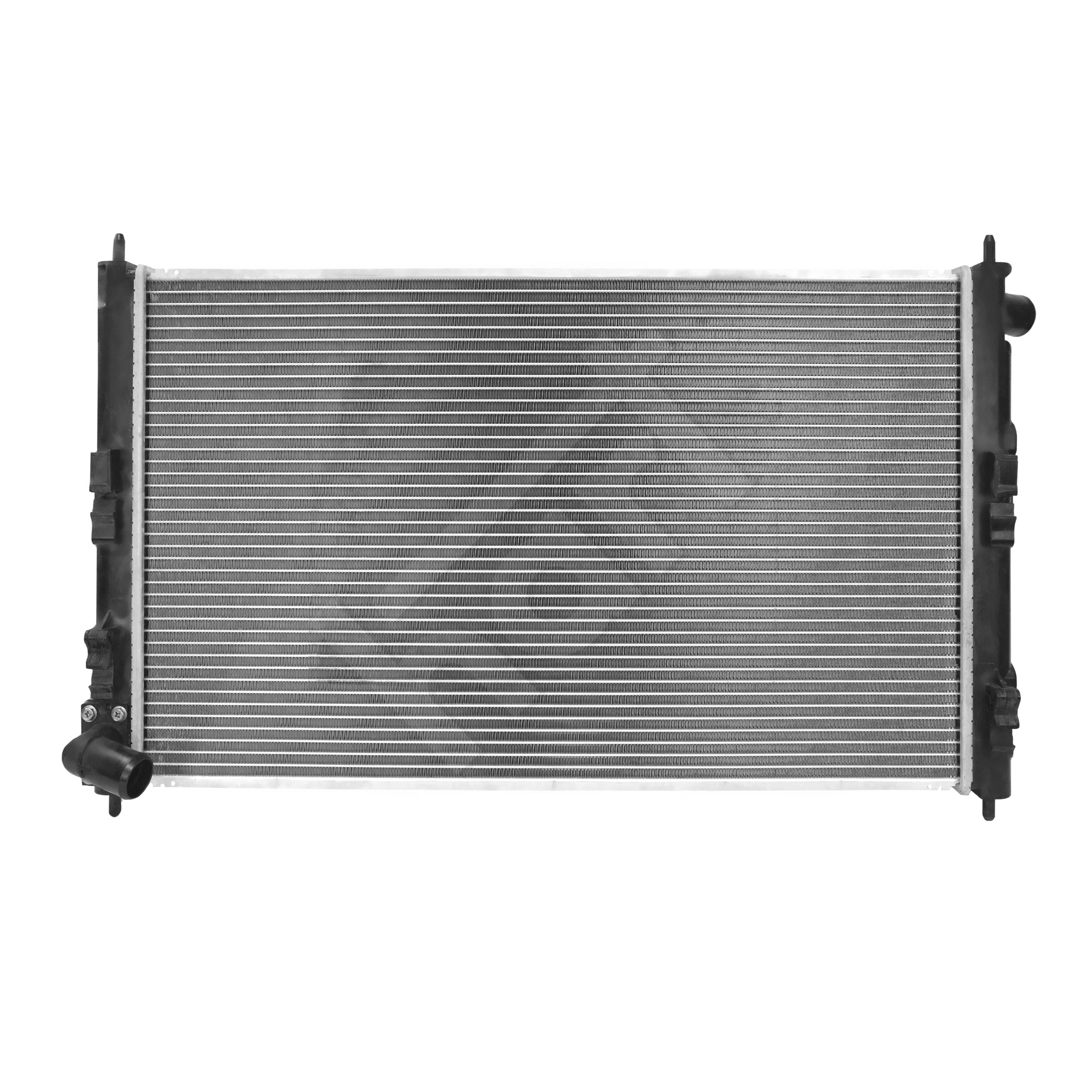 CHLODNICA CITROEN C-CROSSER 2.2HDI 07-