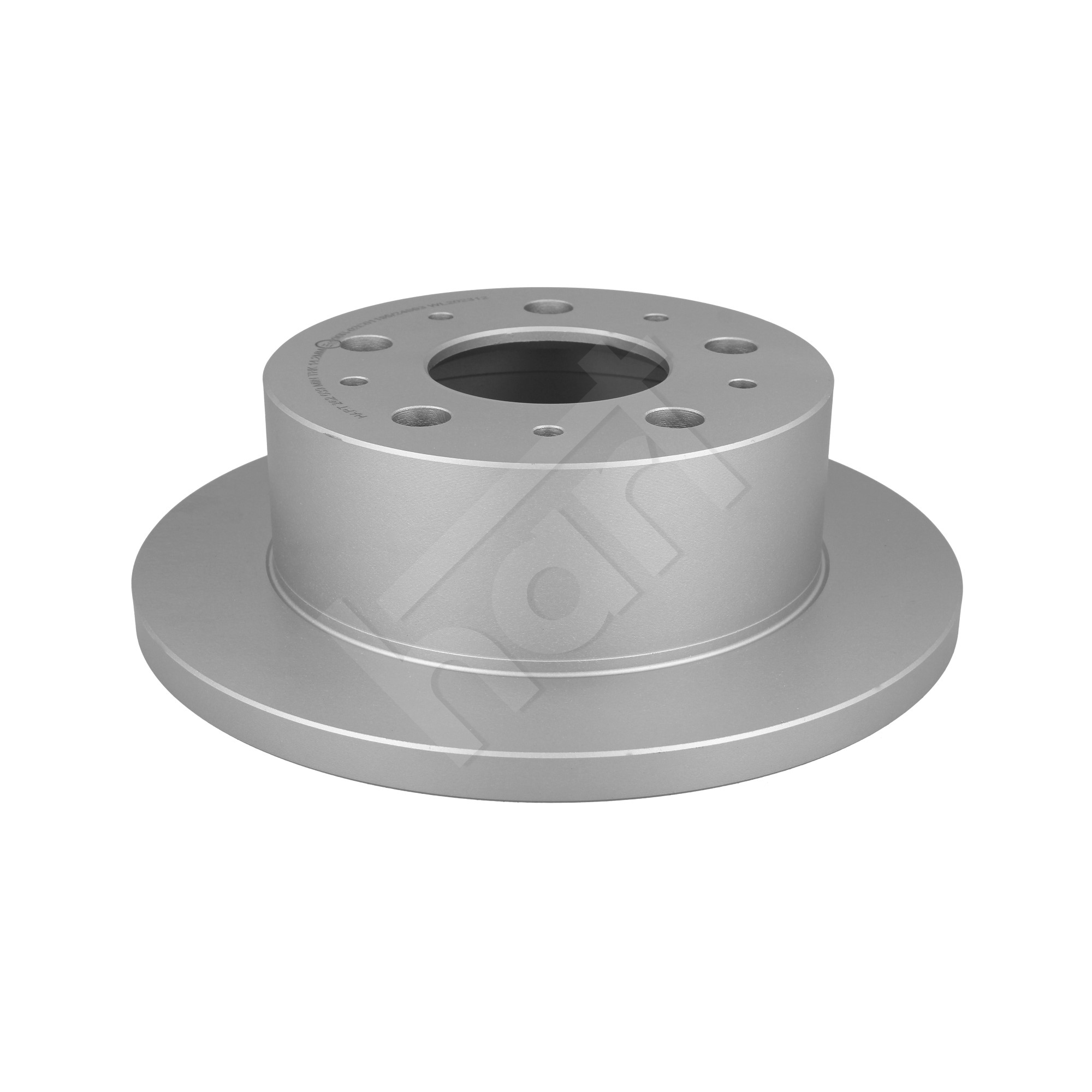 HAM.TARCZA /T/DUCATO 2.0-2.8 00-/MAL/KPL