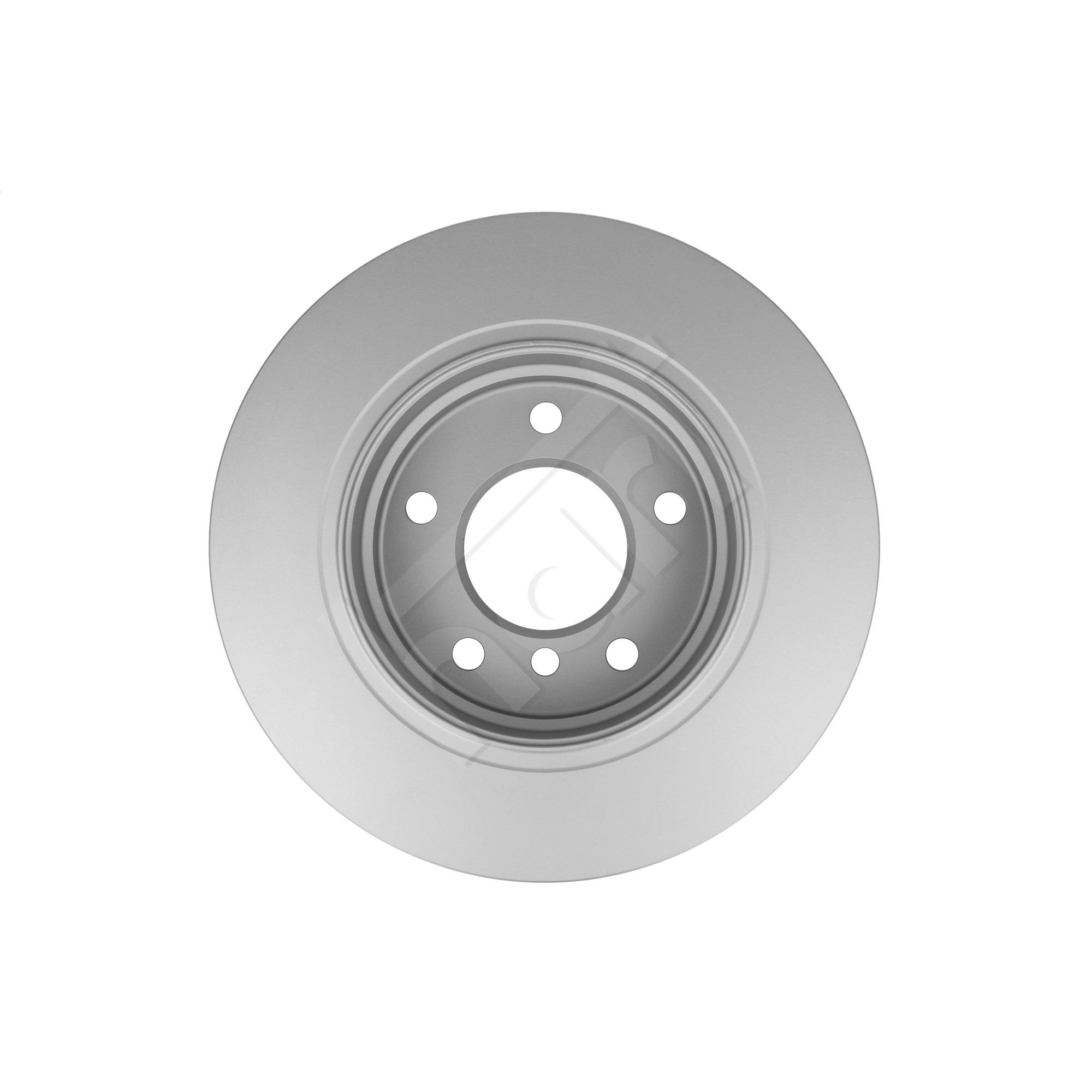 HAM.TARCZA /T/BMW E87 04-/MAL/KPL