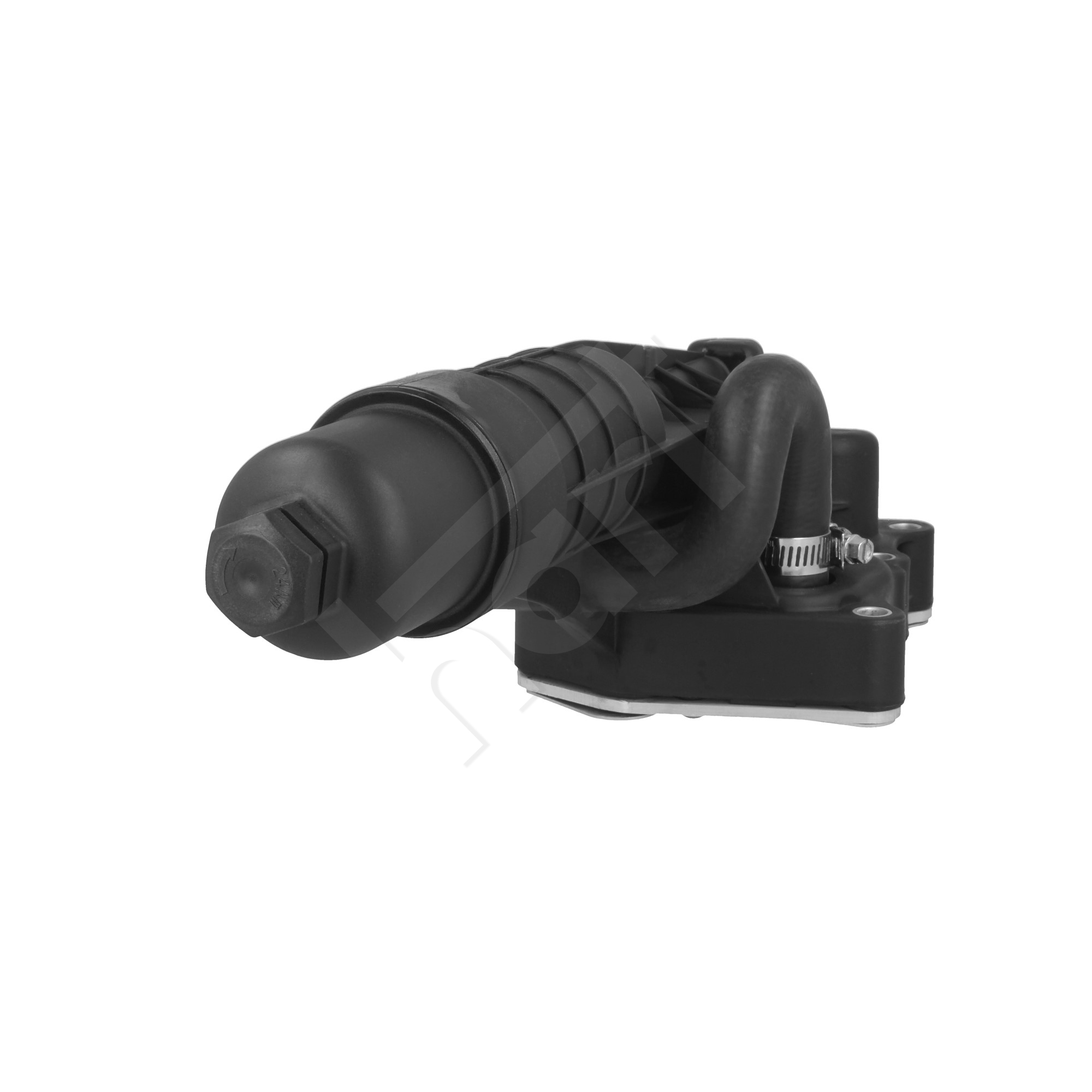 CHLODNICA OLEJU DB W204 07-