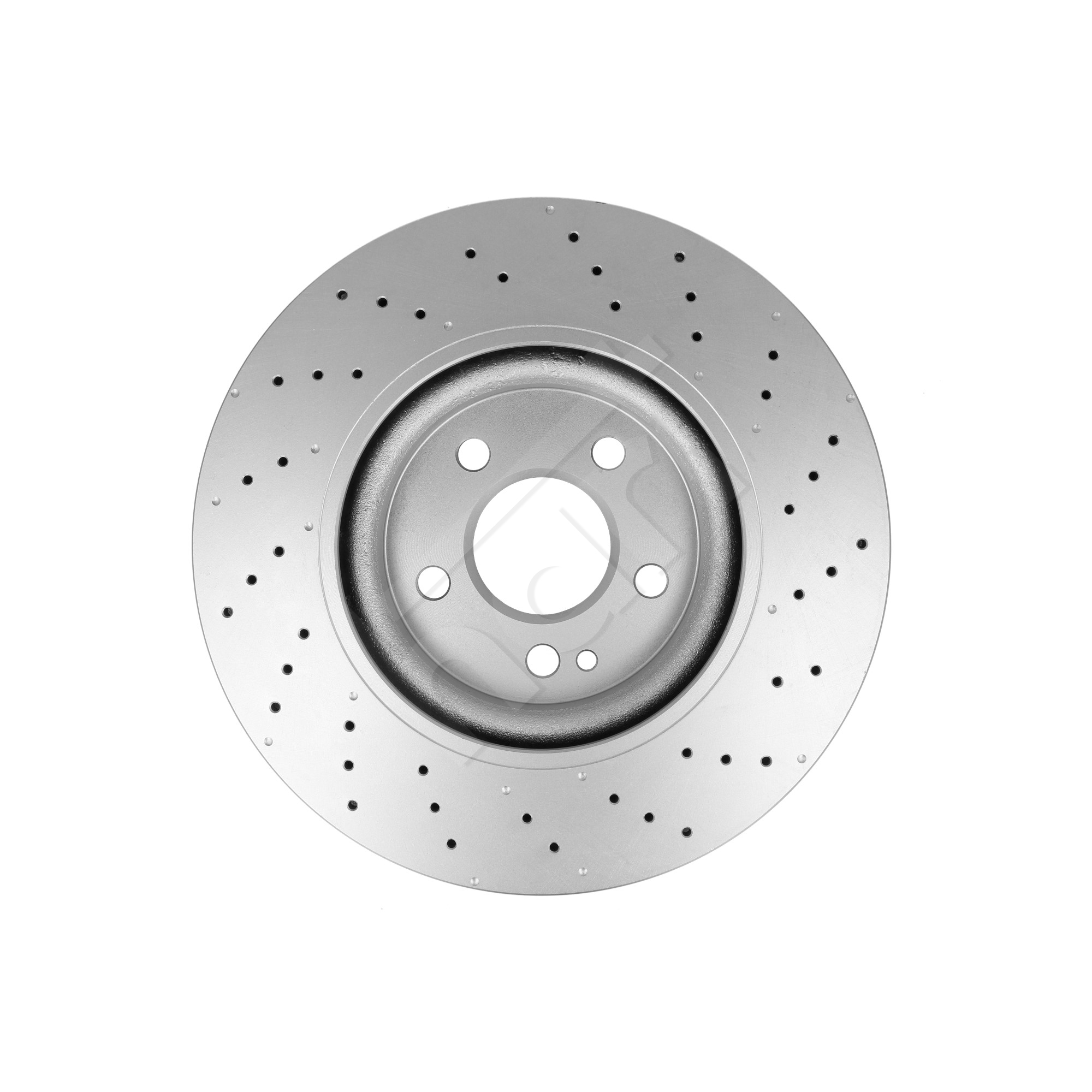 HAM.TARCZA /P/ DB A220 CDI 12- /MAL/KPL