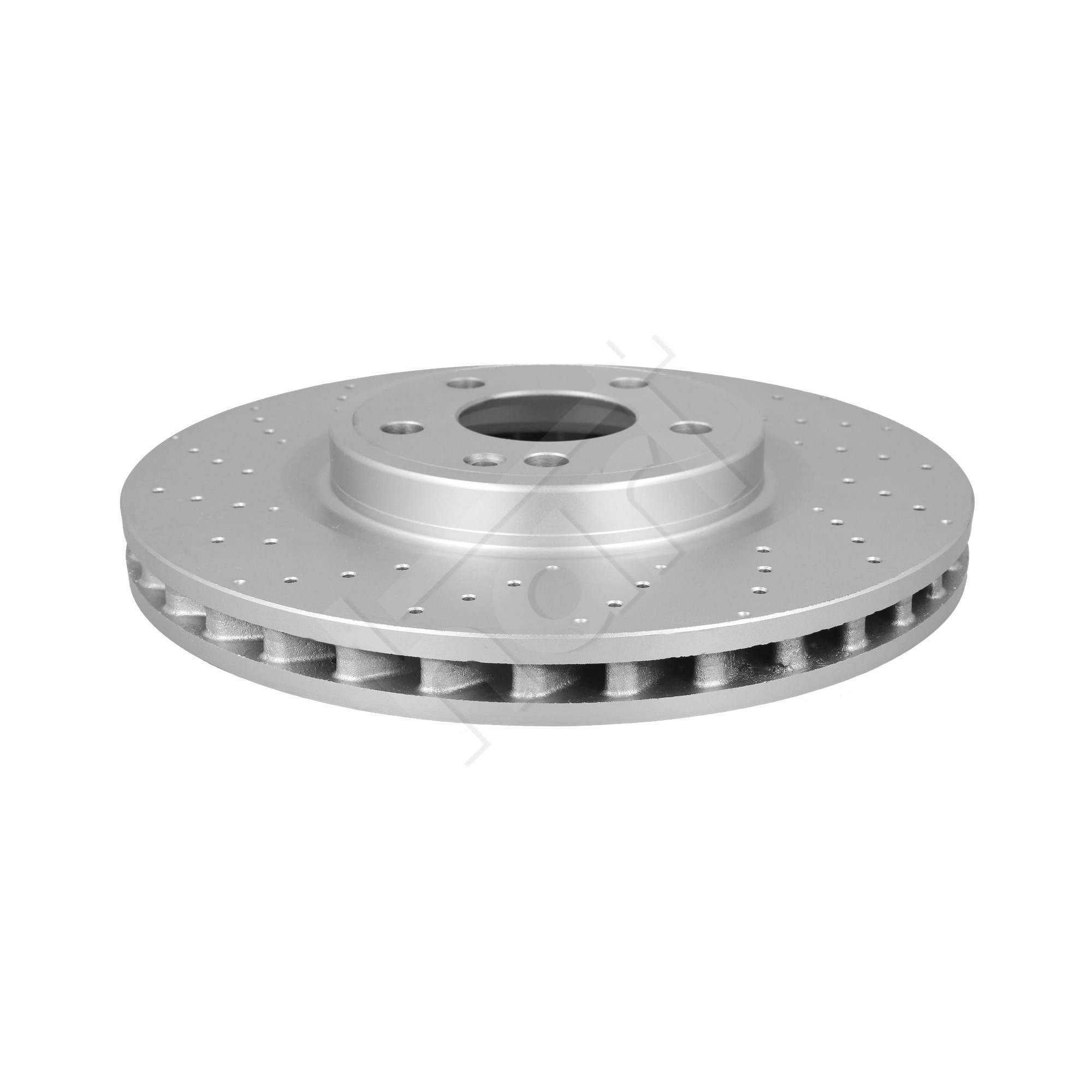 HAM.TARCZA /P/ DB A220 CDI 12- /MAL/KPL