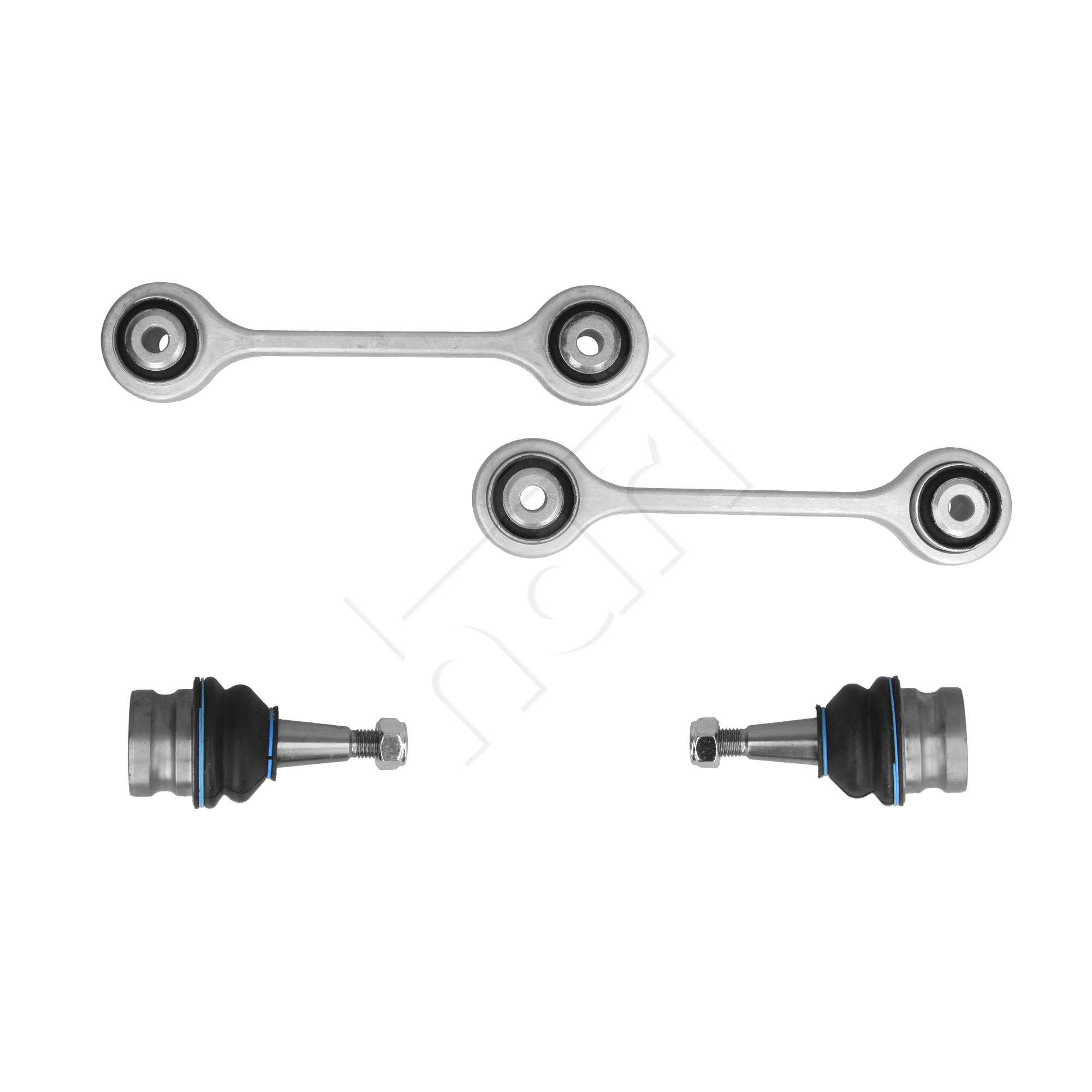 WAHACZ /P/AUDI A4,A5 08-15 /ZESTAW/