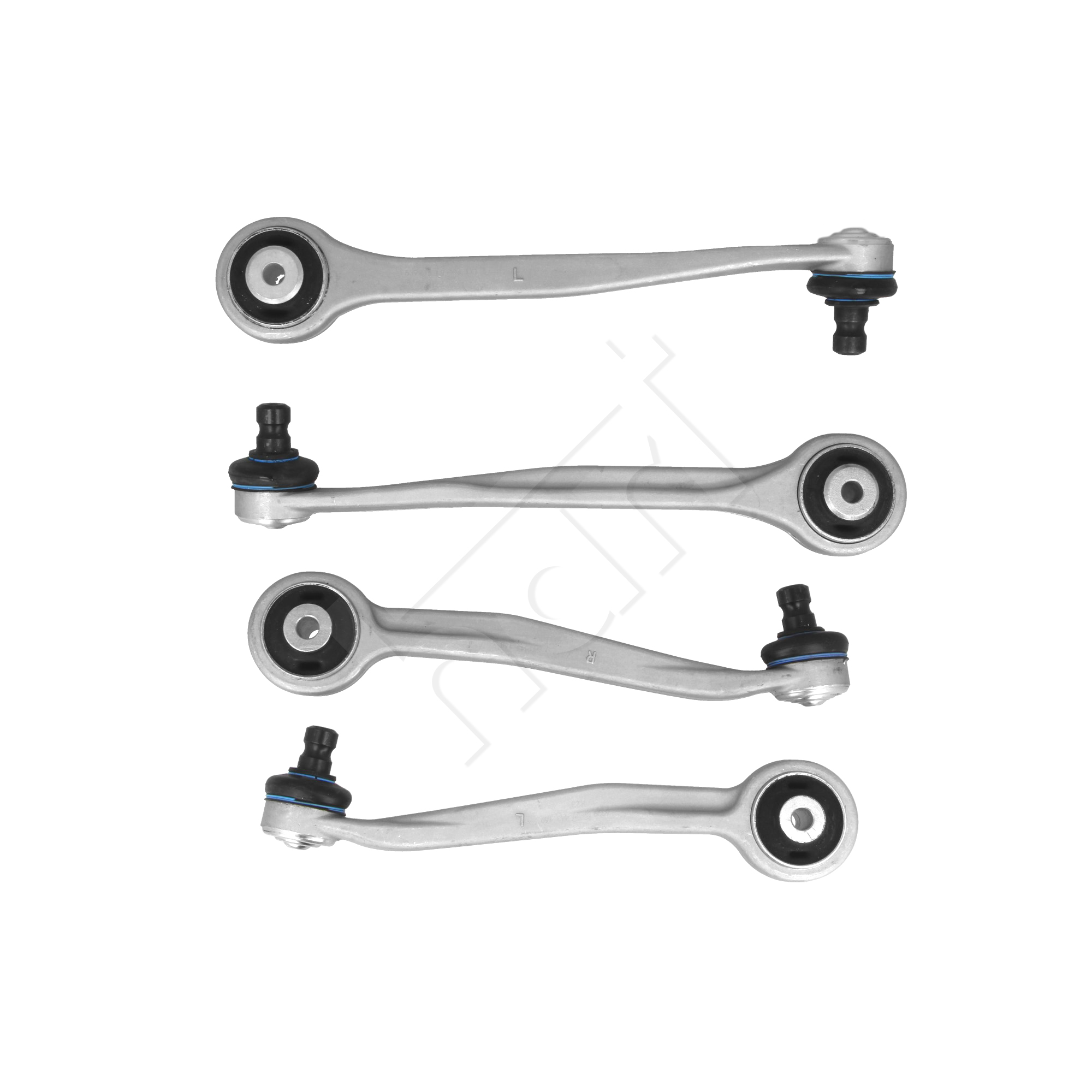 WAHACZ /P/AUDI A4,A5 08-15 /ZESTAW/