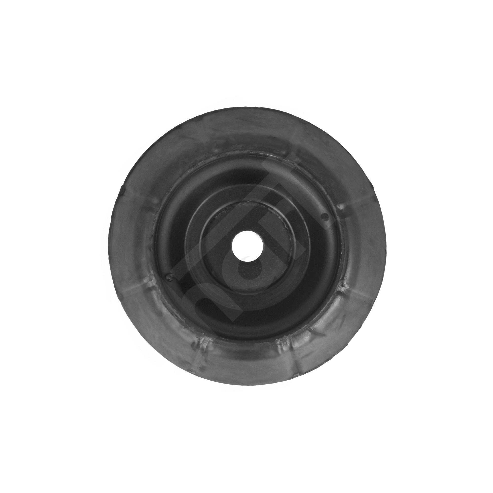 LOZYSKO AMORT./P/AGILA 1.0 08- /L+P/