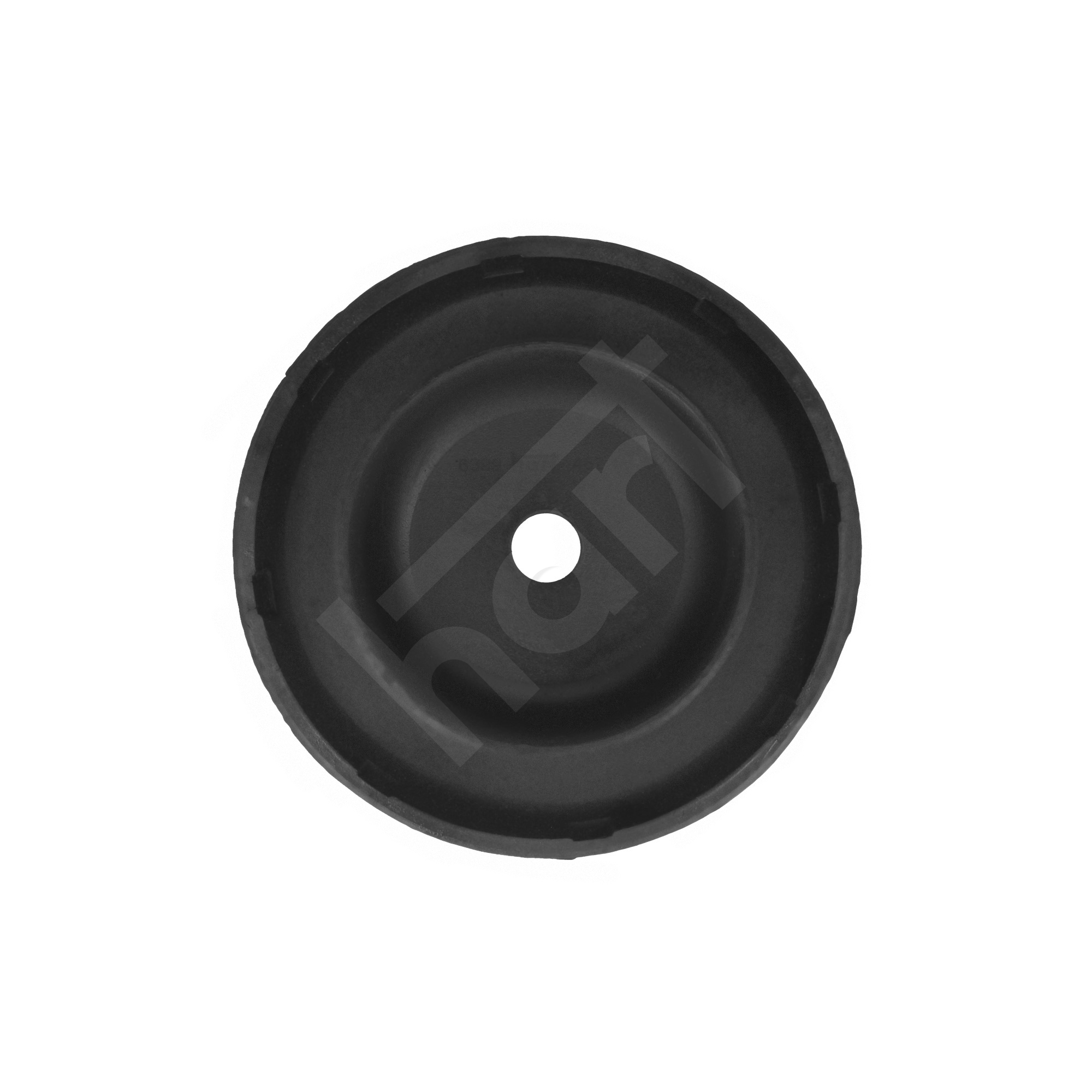 LOZYSKO AMORT./P/AGILA 1.0 08- /L+P/